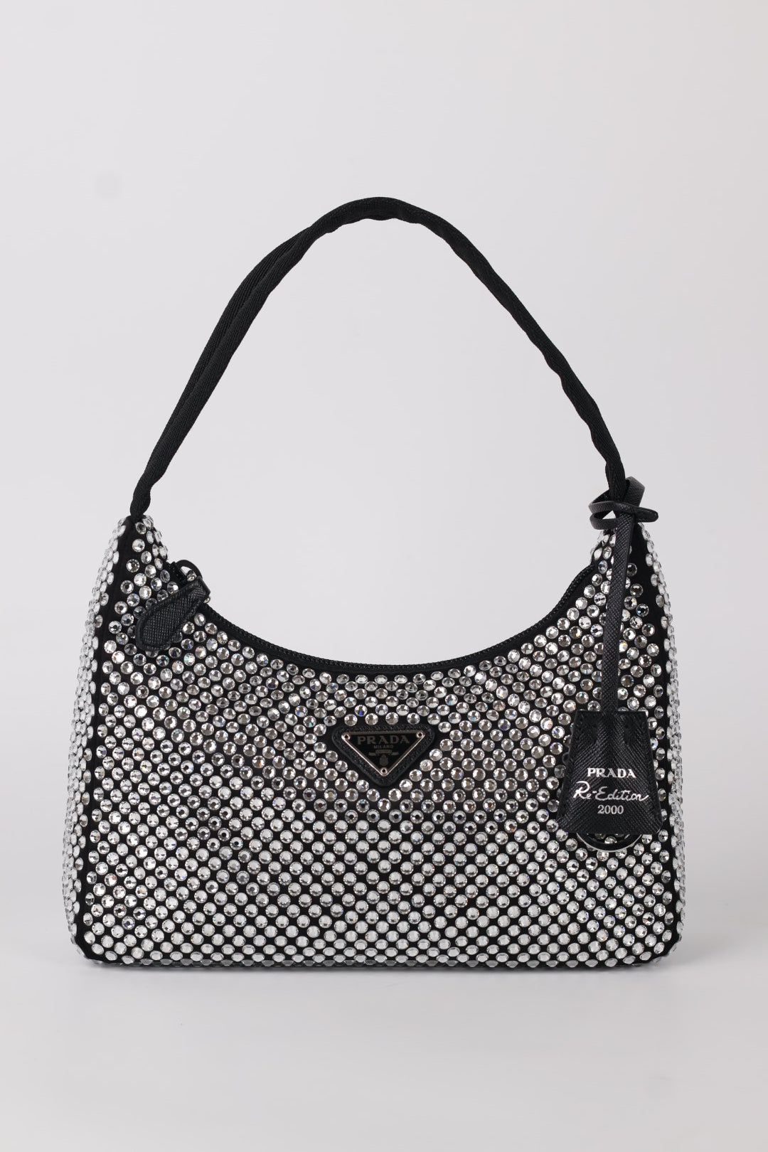 Prada Re-Edition 2000 Crystal
