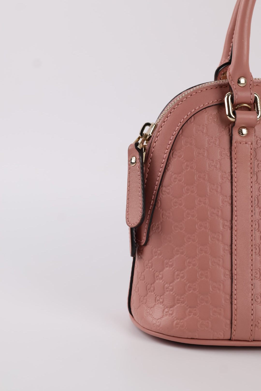 Gucci Dome GG Microguccissima