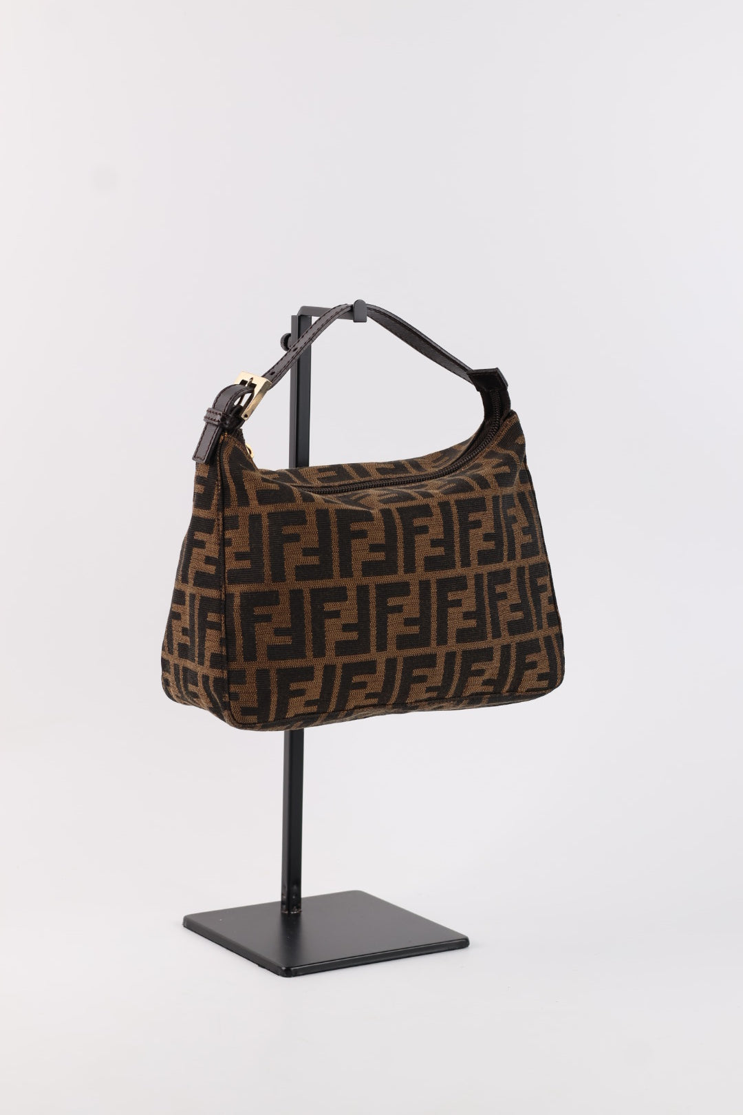 Fendi Mini FF Logo