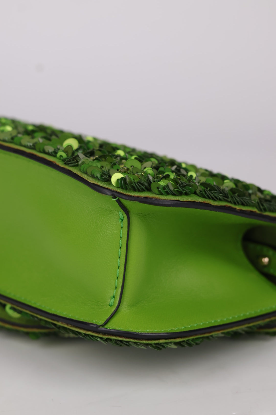 Valentino Loco Paillettes