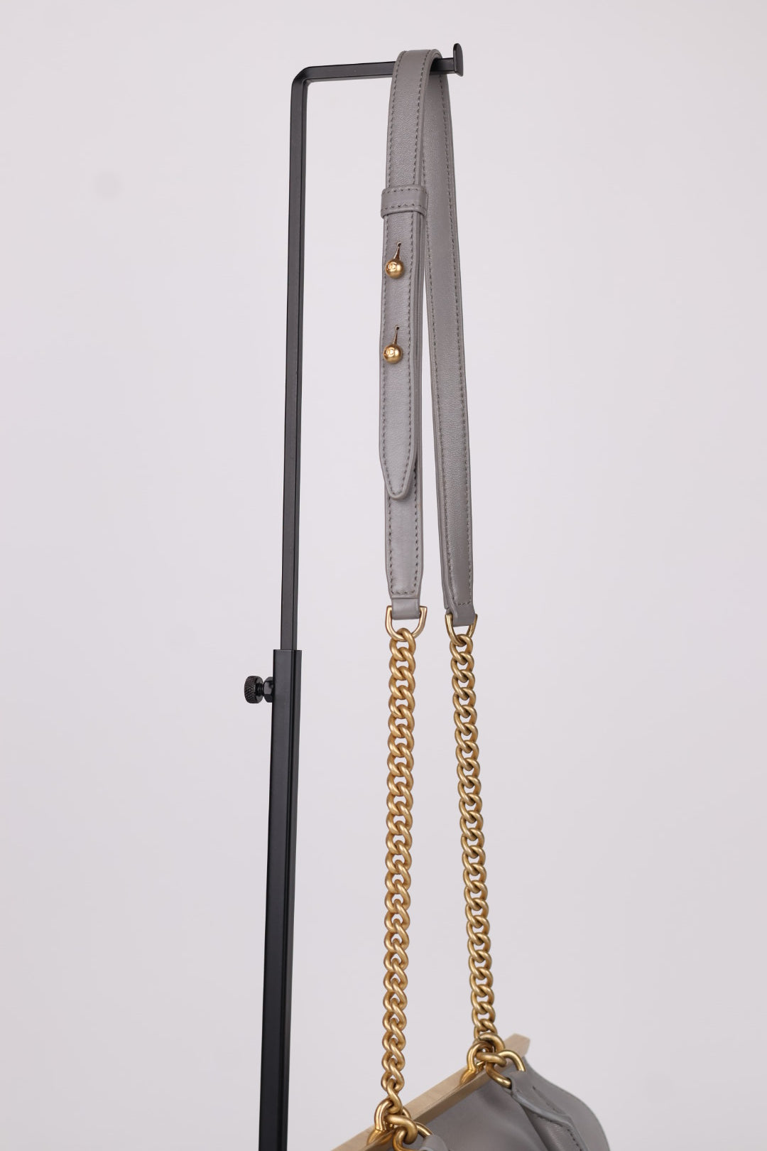 Chanel Classic Top Handle