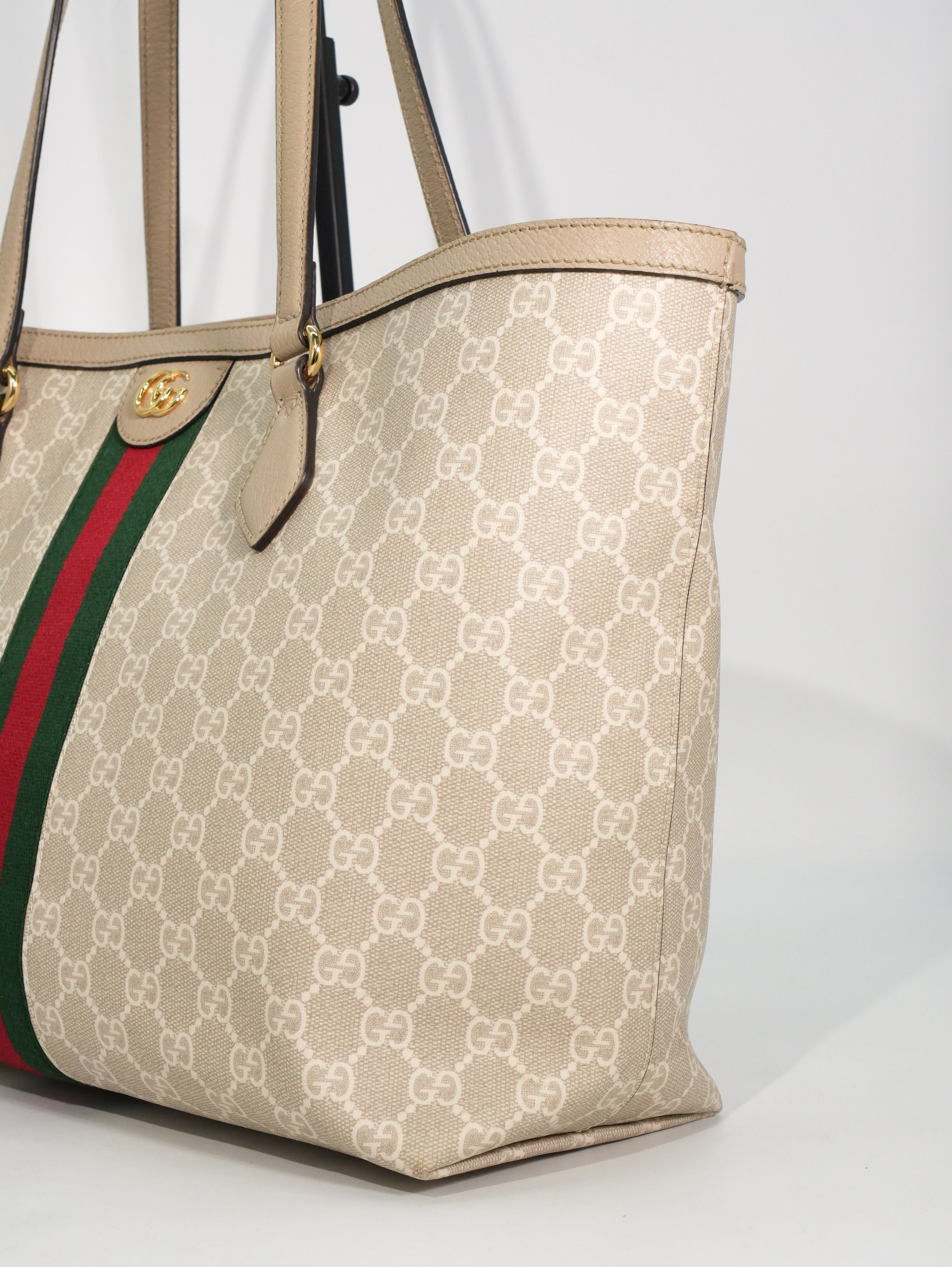 Gucci Ophidia Shopping GG Supreme