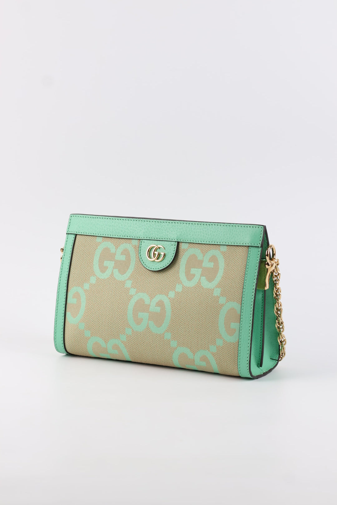 Gucci Ophidia Chain GG Jumbo