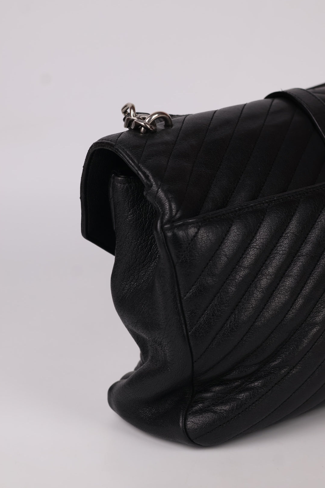 Saint Laurent College Media