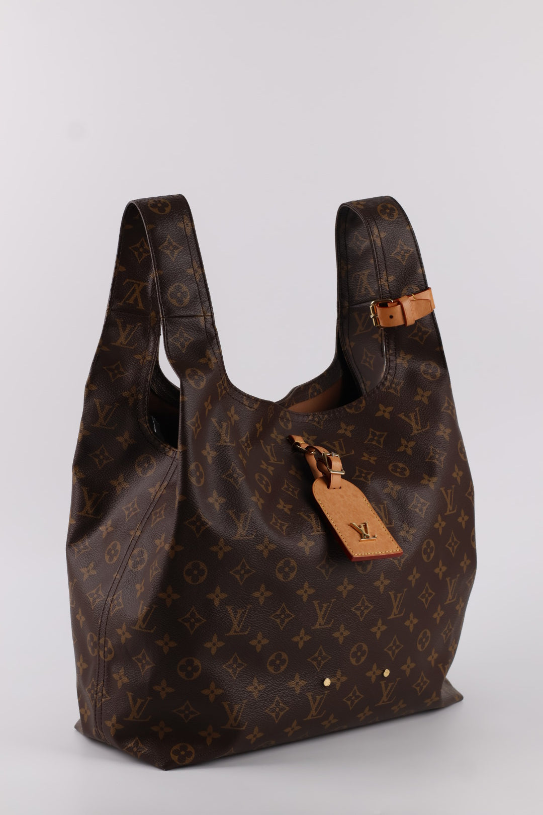Louis Vuitton Atlantis GM Monogram