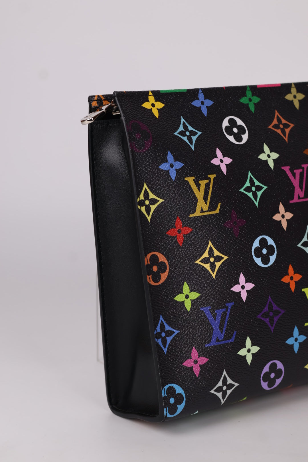 Louis Vuitton Pochette Toilette Murakami