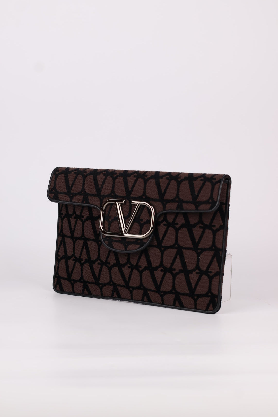Valentino Locó Pouch Iconographe