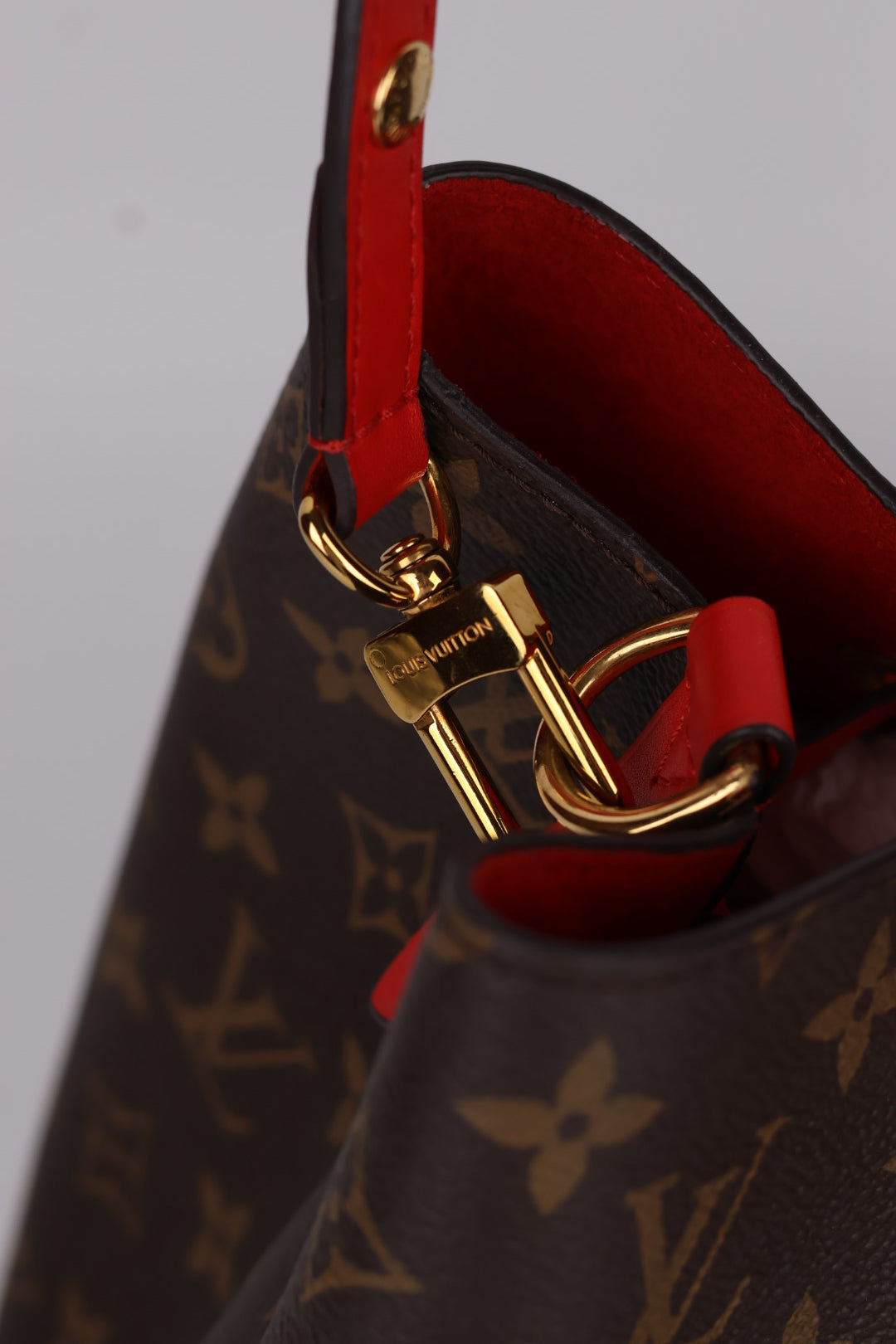 Louis Vuitton Neo Noè MM Monogram