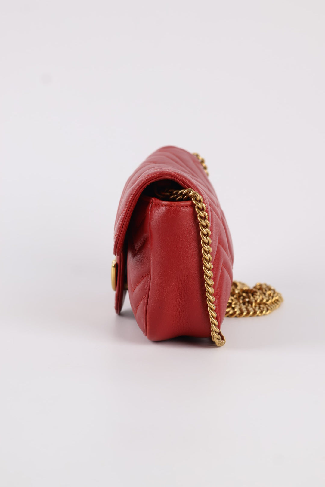 Gucci Supermini Marmont