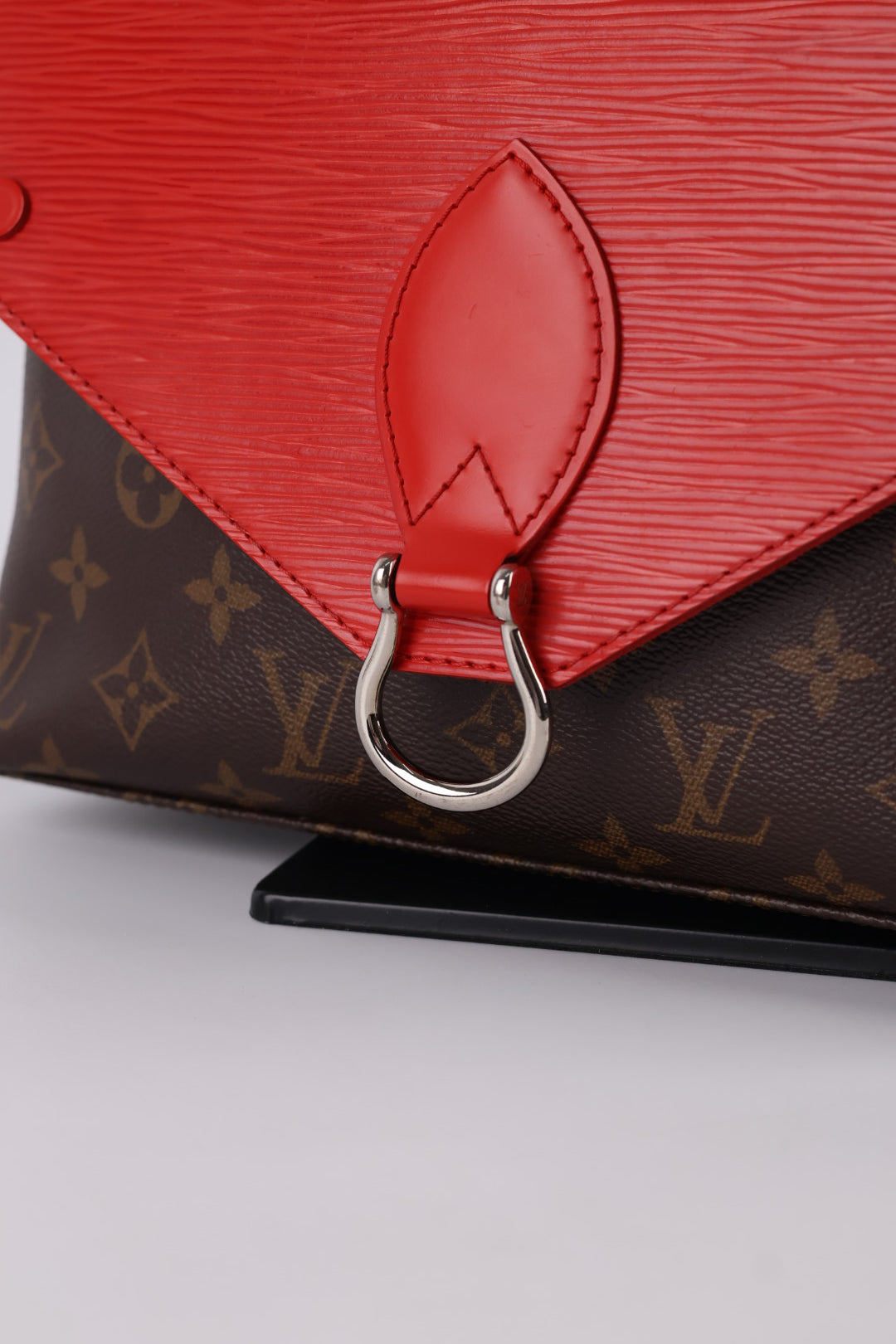 Louis Vuitton Saint Michel Monogram