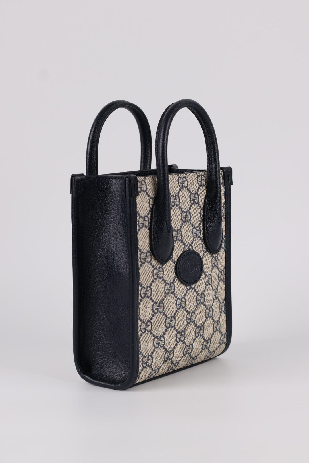 Gucci Mini Tote GG Supreme