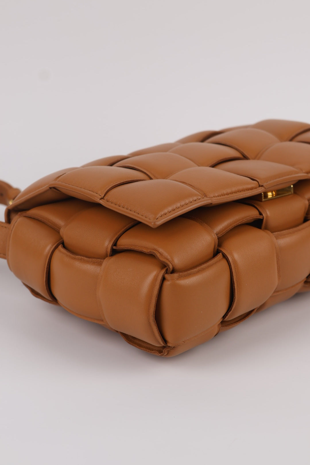 Bottega Veneta Padded Cassette