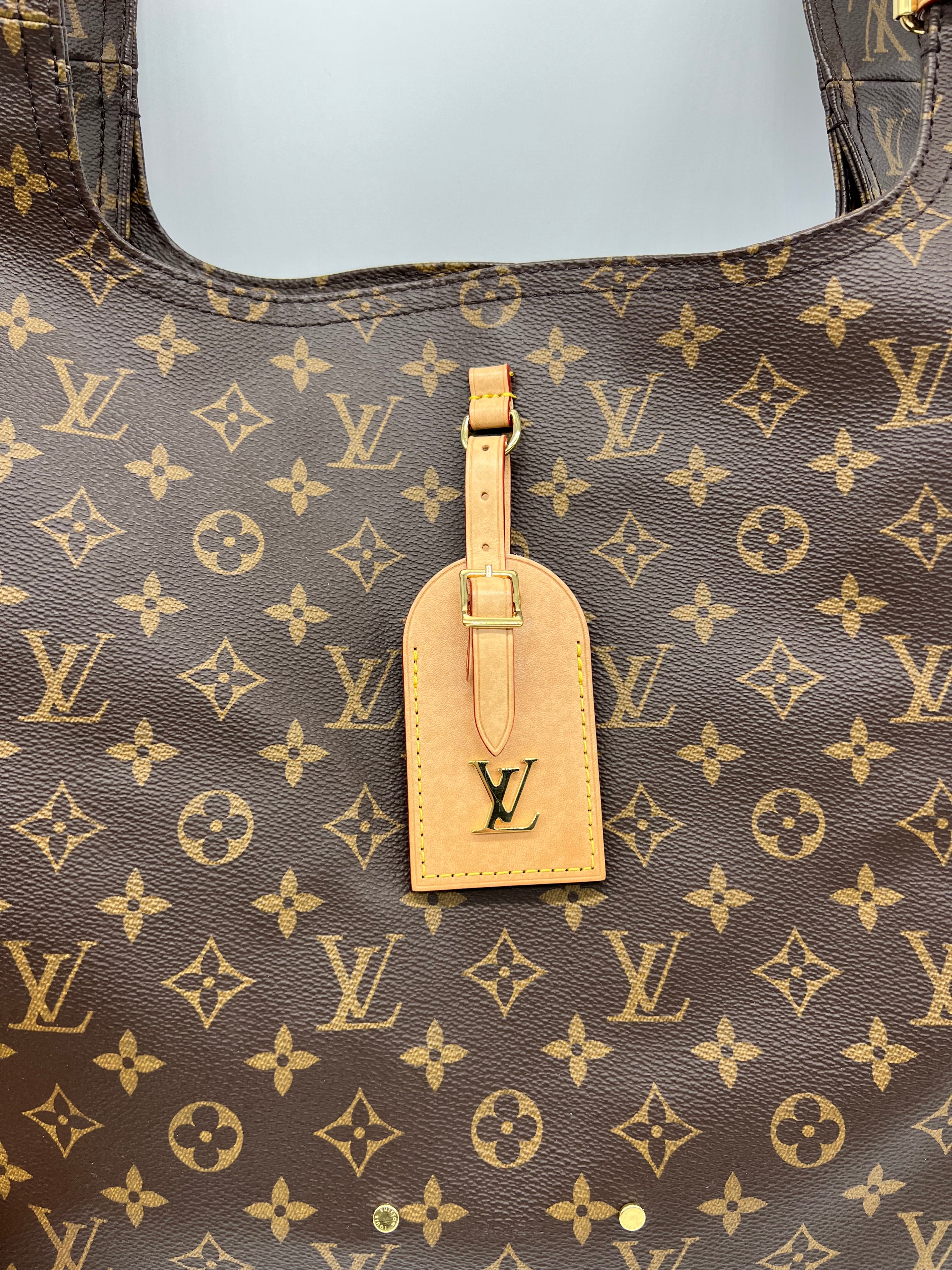 Louis Vuitton Atlantis GM Monogram