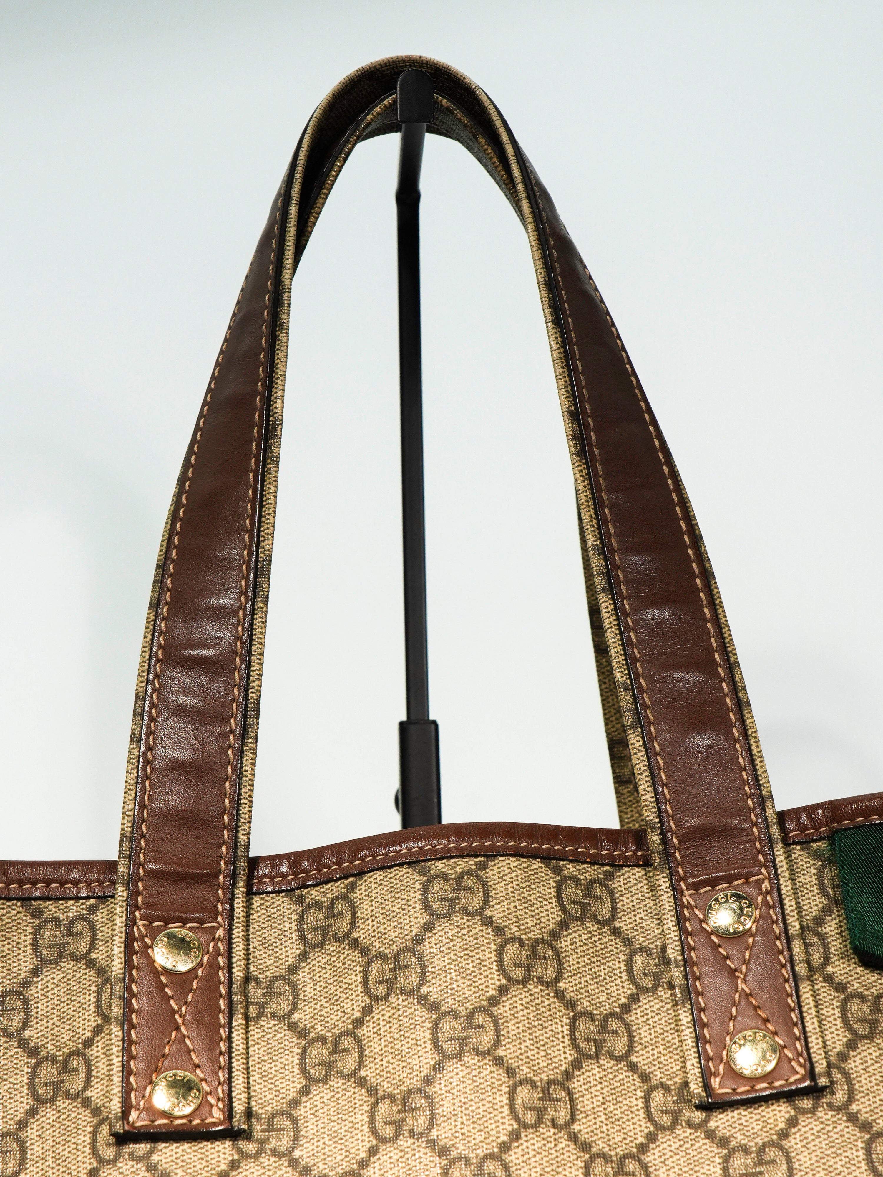 Gucci Tote GG Supreme