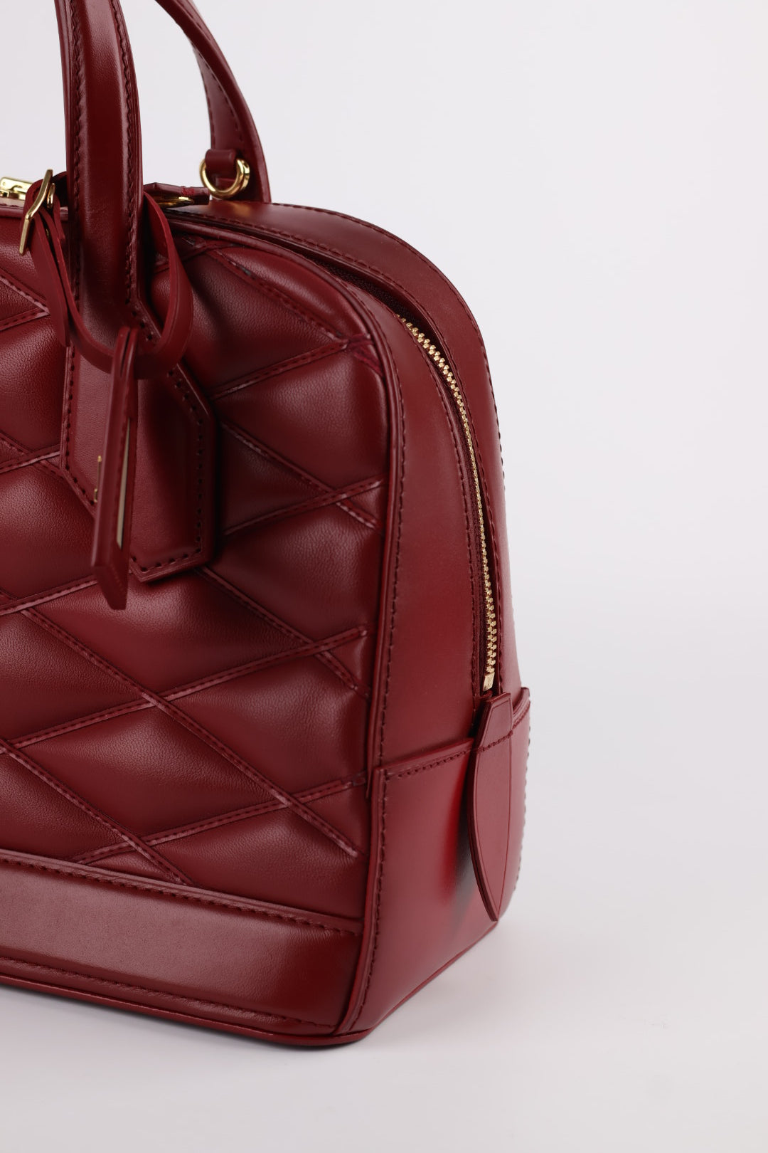 Louis Vuitton Dora Malletage PM