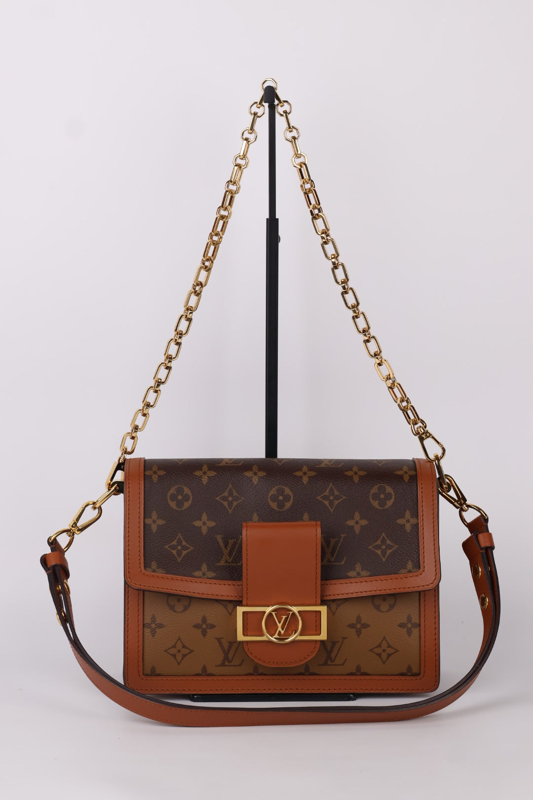Louis Vuitton Dauphine MM