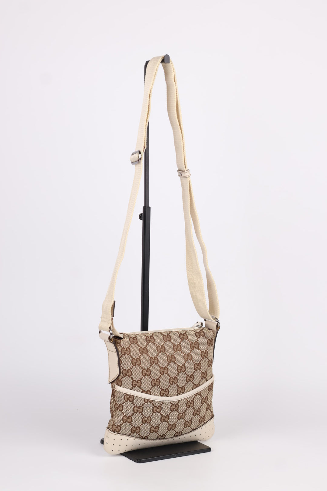 Gucci Mini Tracolla GG Wave