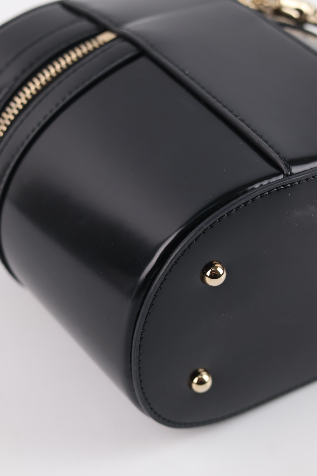 Gucci Mini Vanity in Pelle