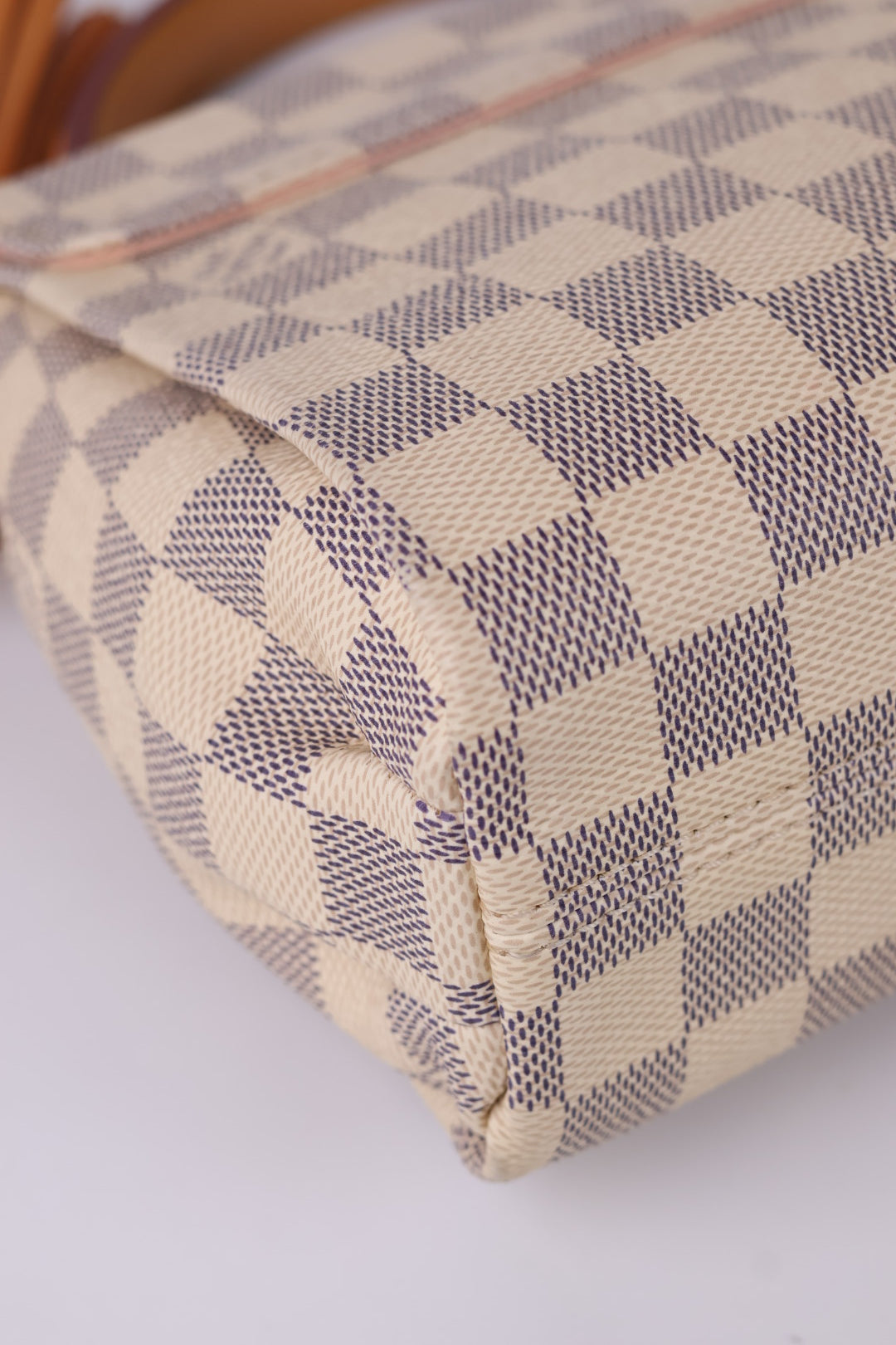 Louis Vuitton Croisette Damier Azur