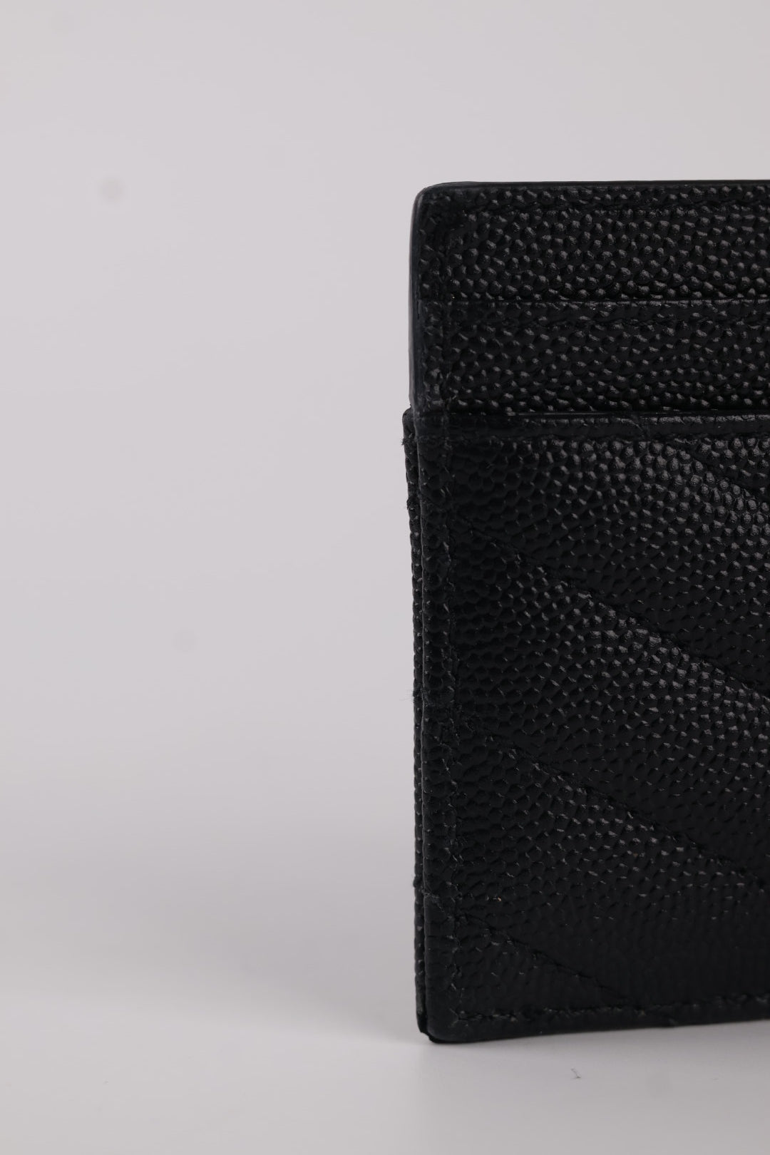 Saint Laurent Portacarte Cassandre