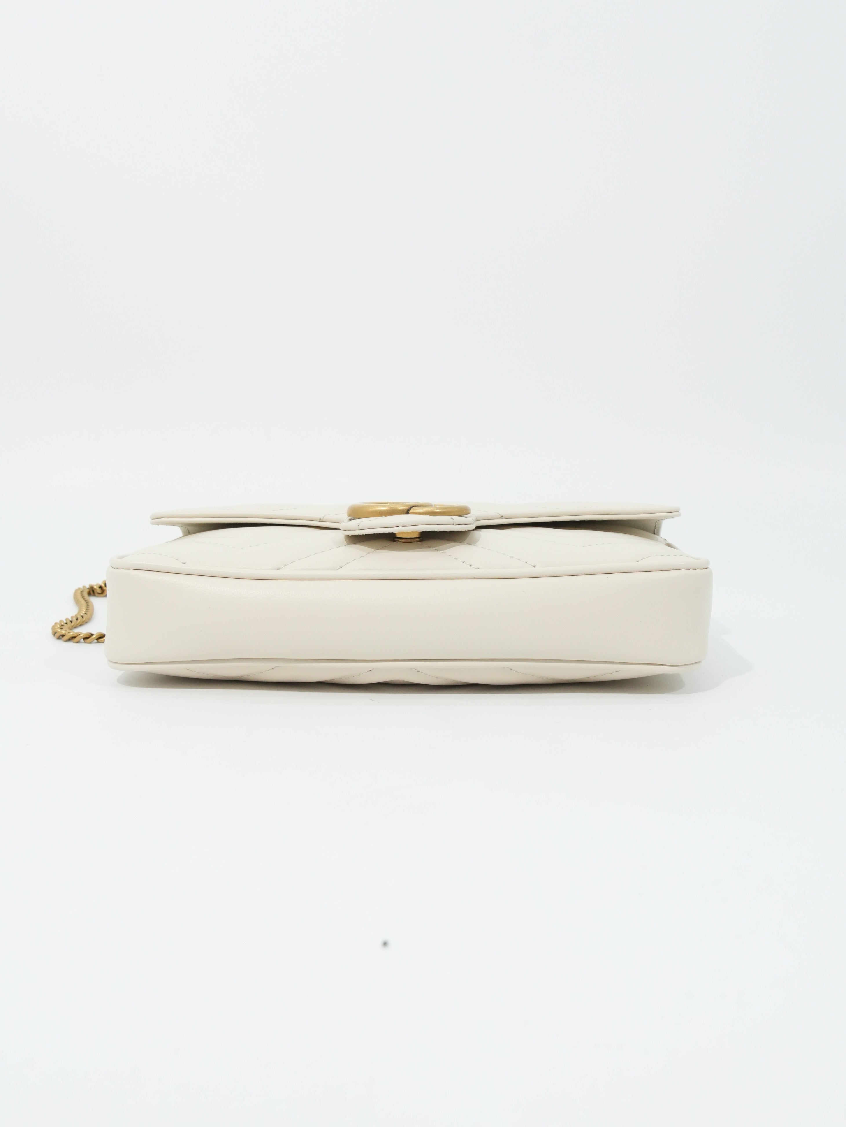 Gucci Marmont a Spalla Piccola