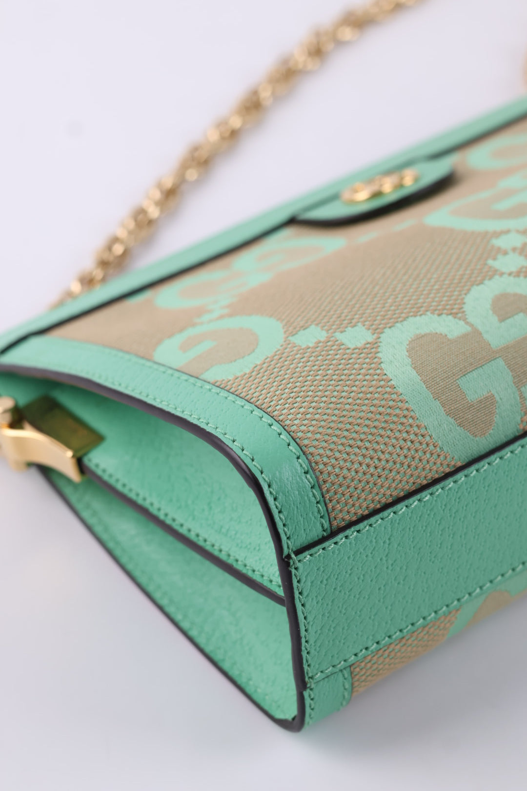 Gucci Ophidia Chain GG Jumbo