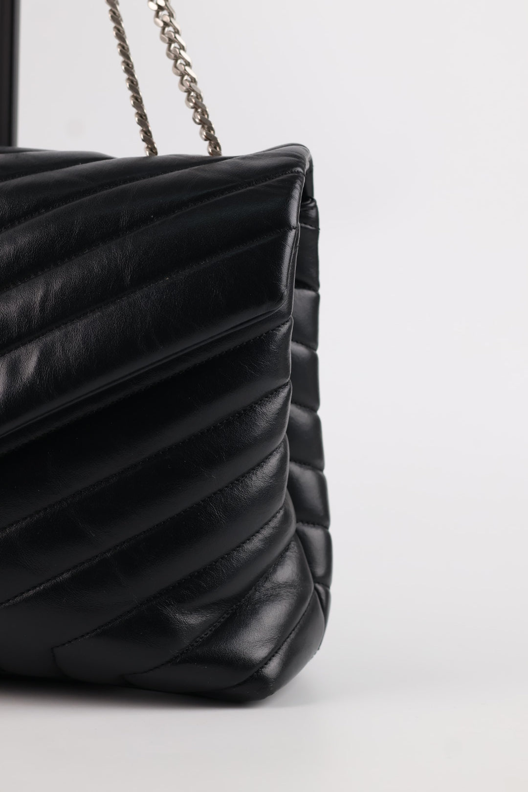 Saint Laurent Lou Lou Media