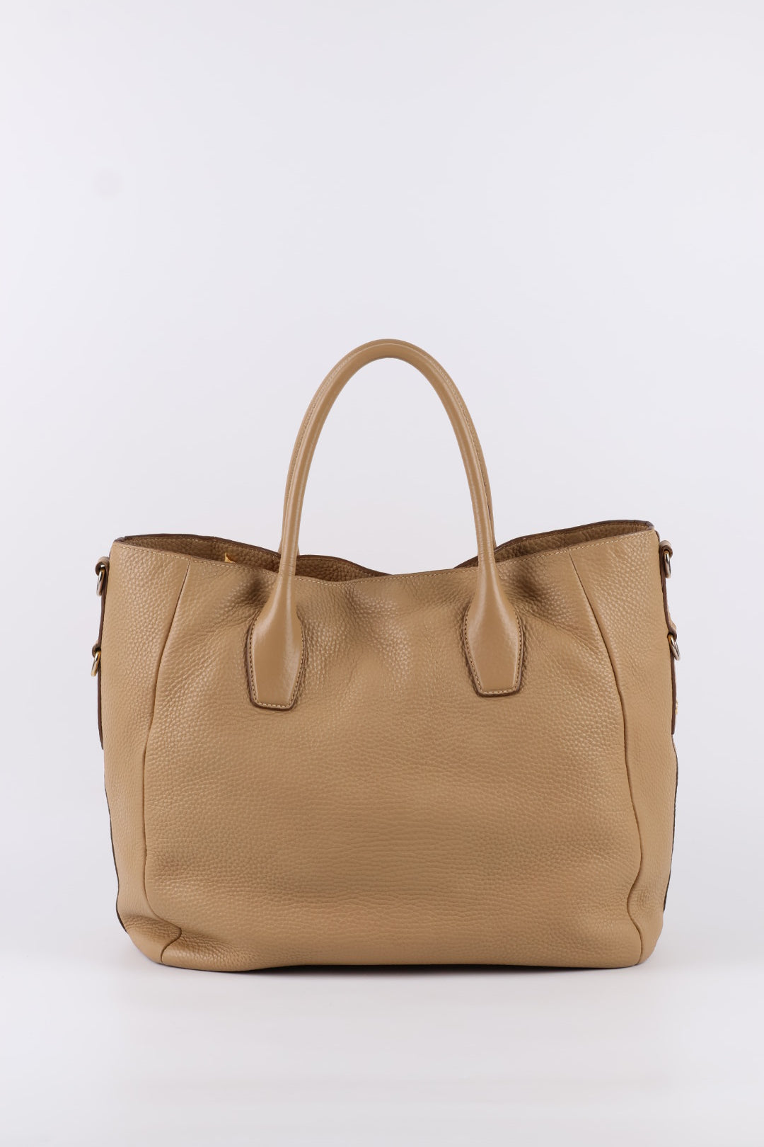 Prada Tote in Pelle