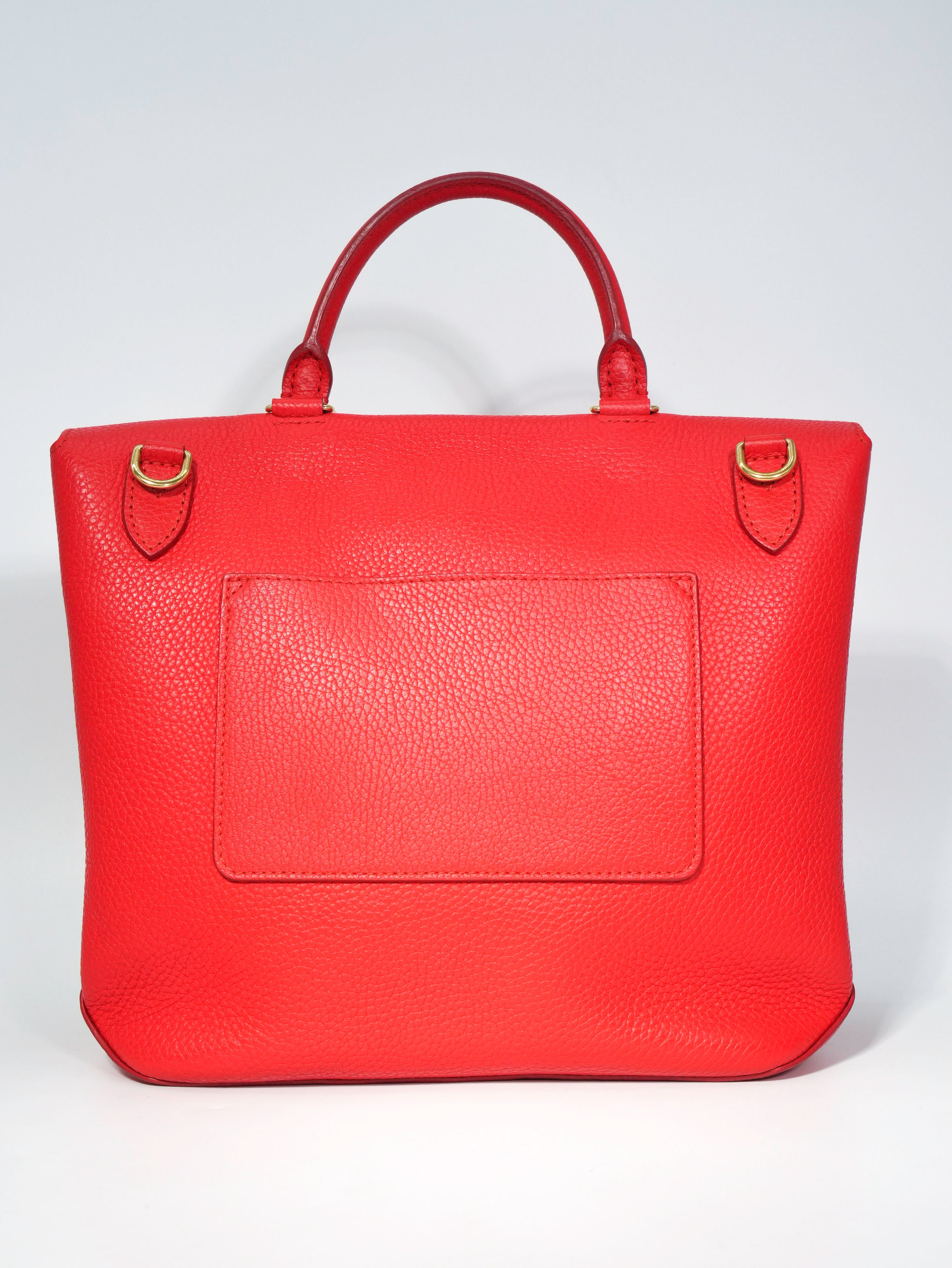 Louis Vuitton Volta Taurillon