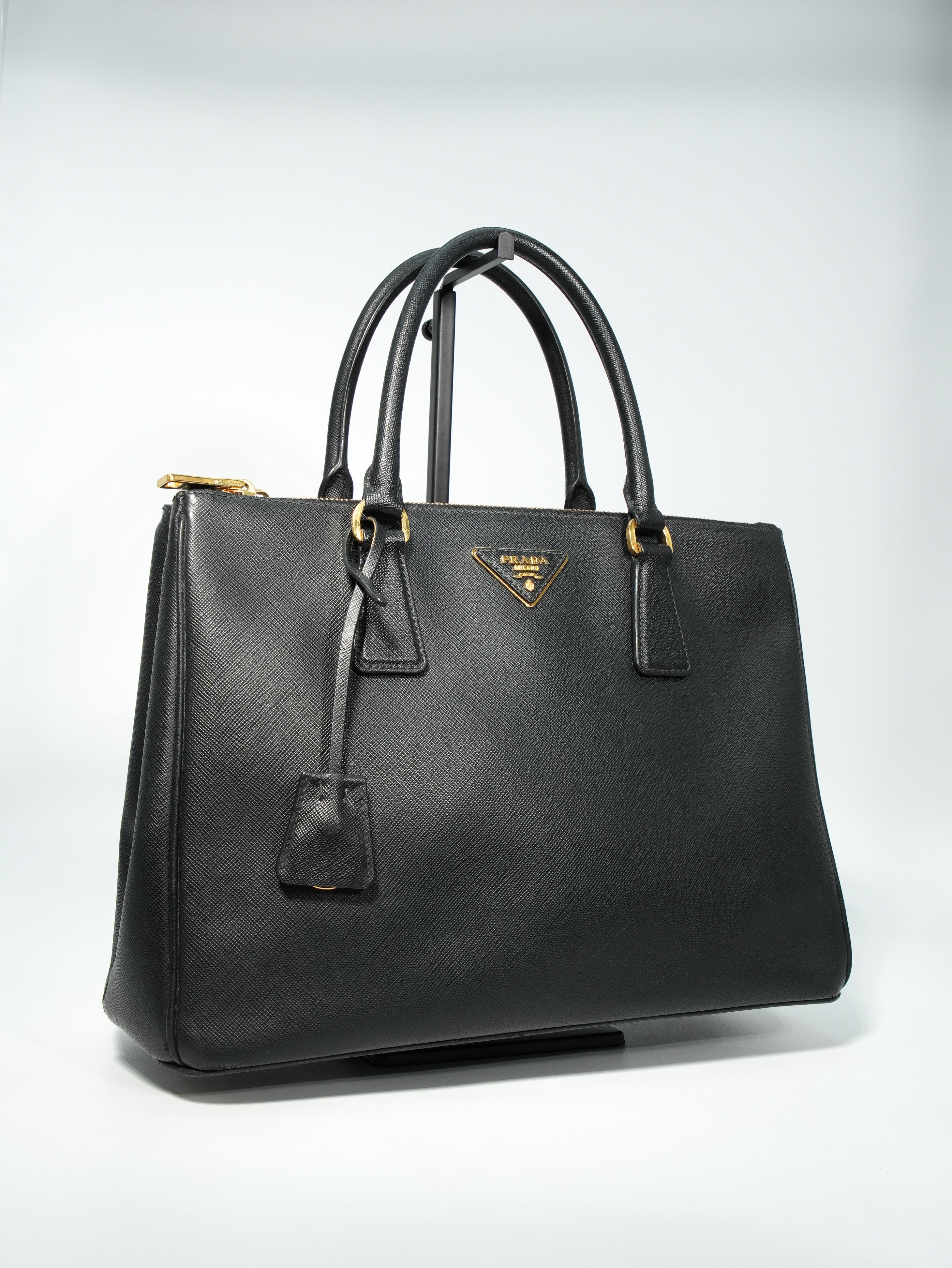 Prada Galleria Large Saffiano