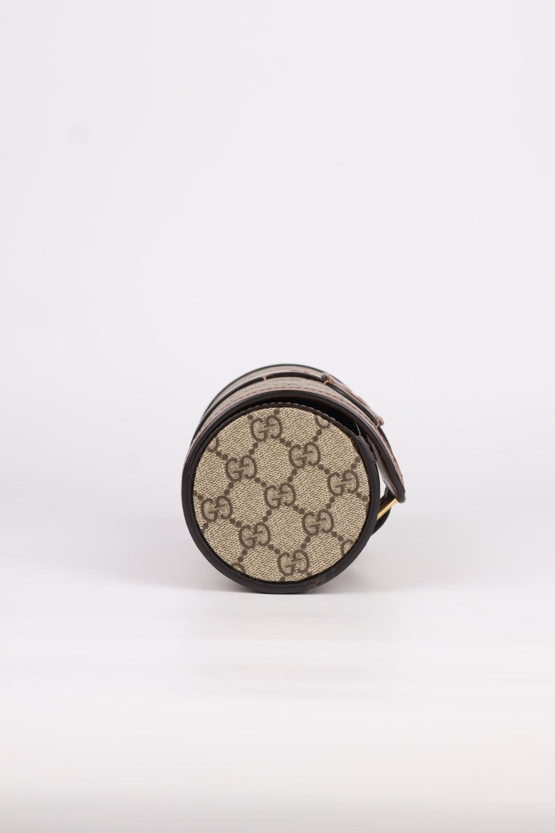 Gucci Porta Orologi GG Supreme