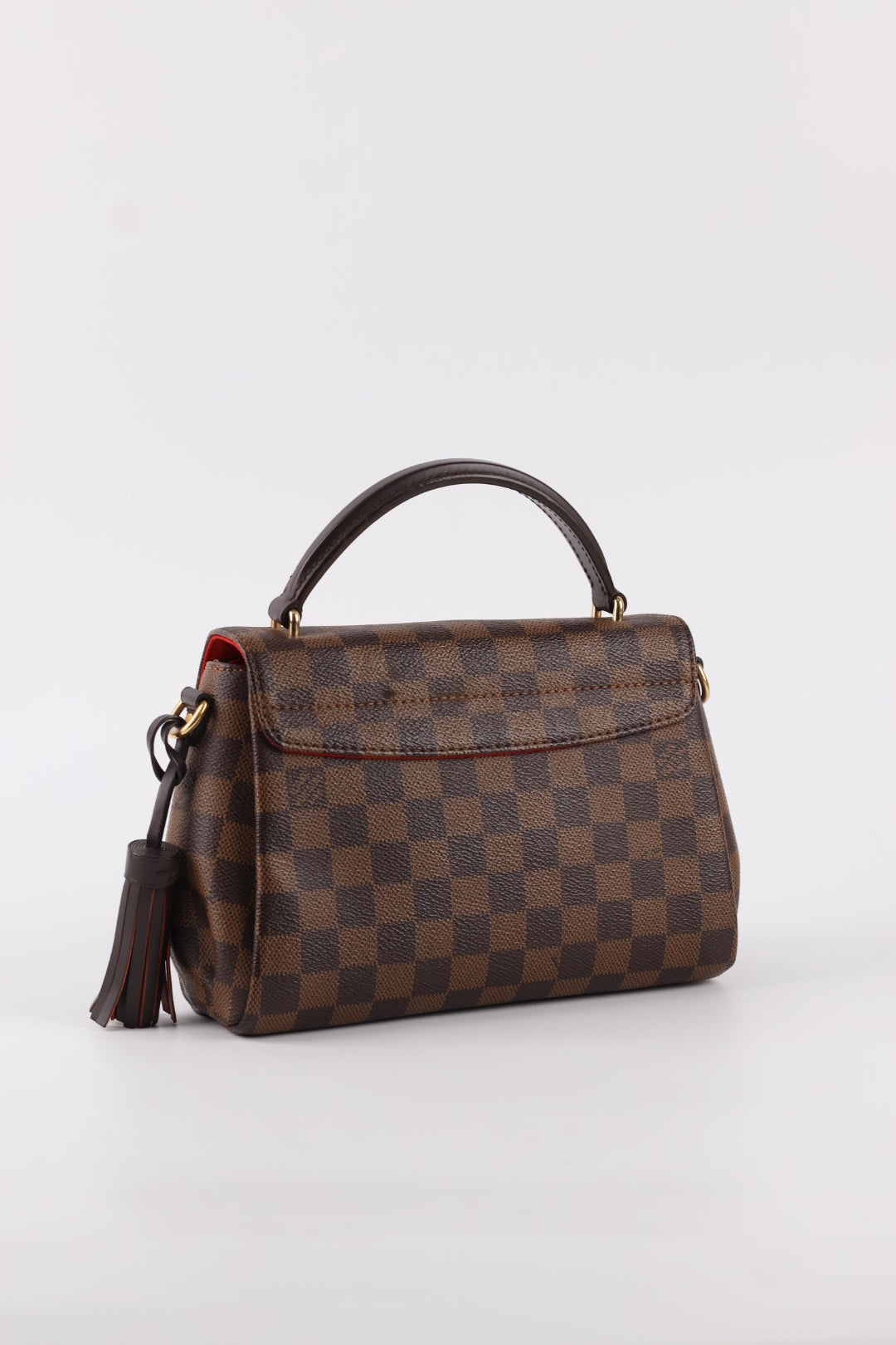 Louis Vuitton Croisette Damier Ébène