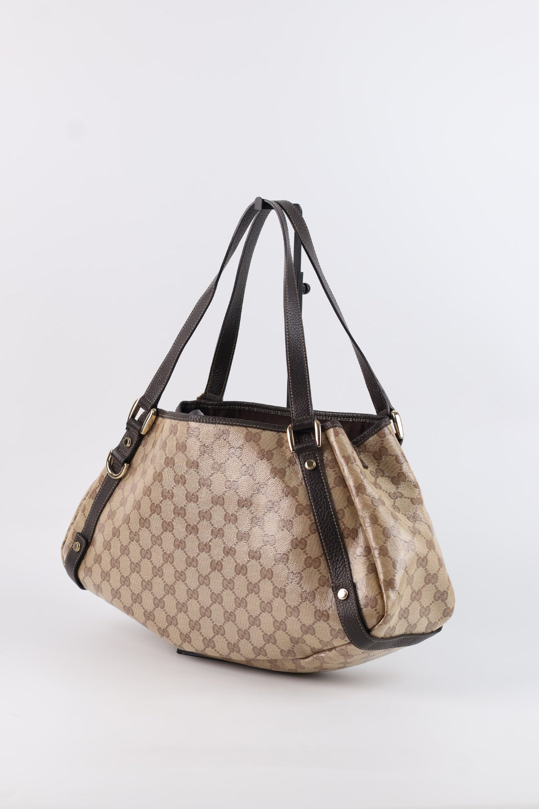 Gucci Tote GG Crystal
