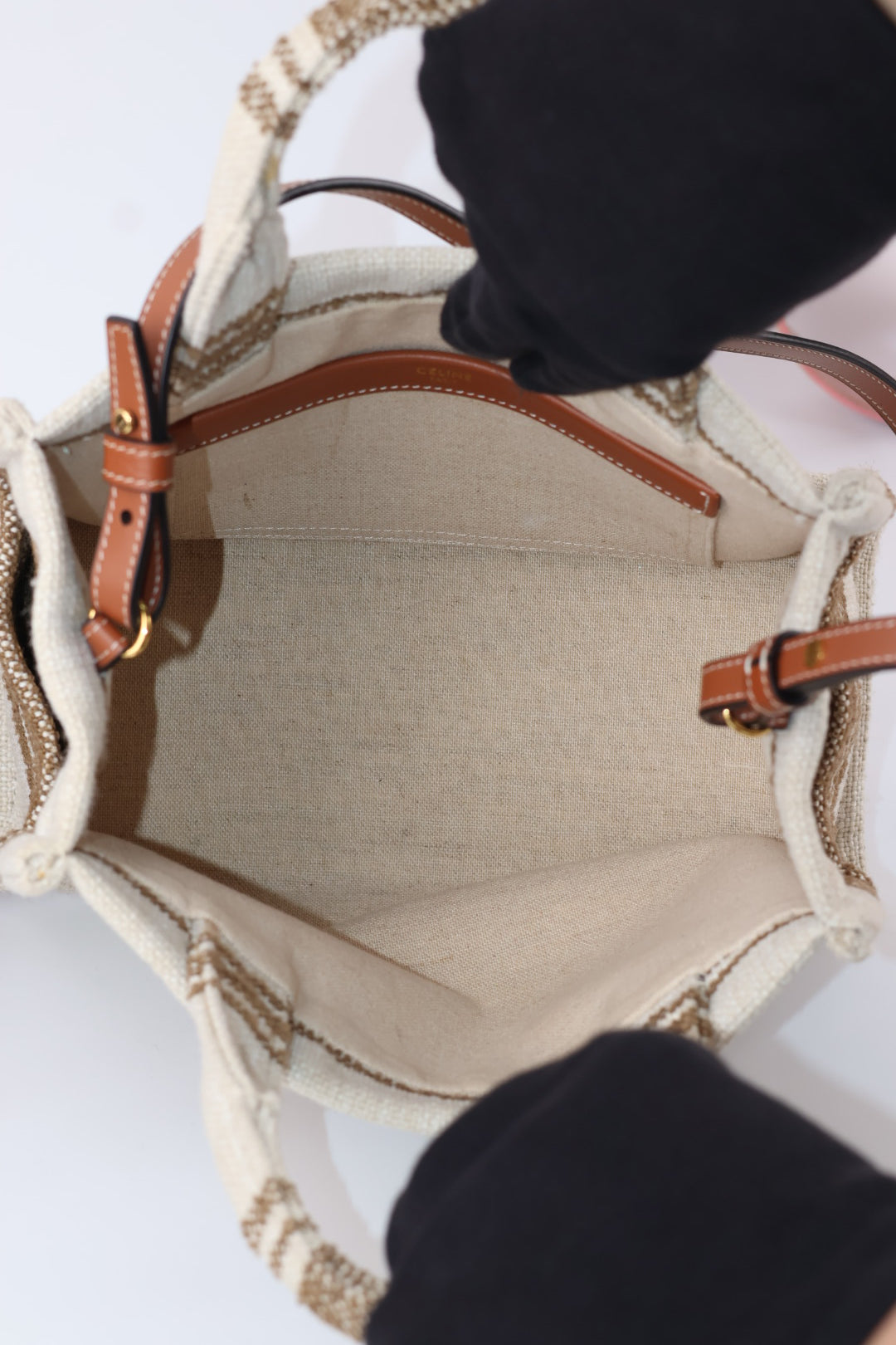 Celine Tote Cabas Thais