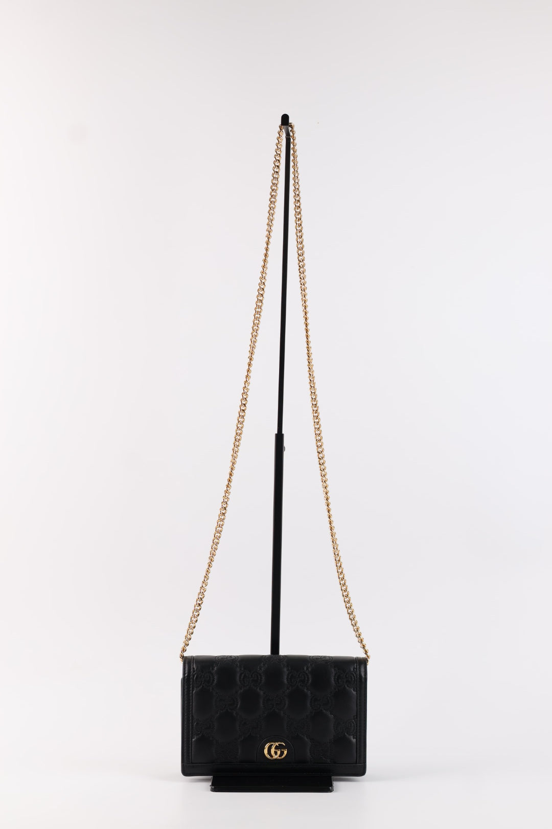 Gucci Woc Ophidia GG Matelassé