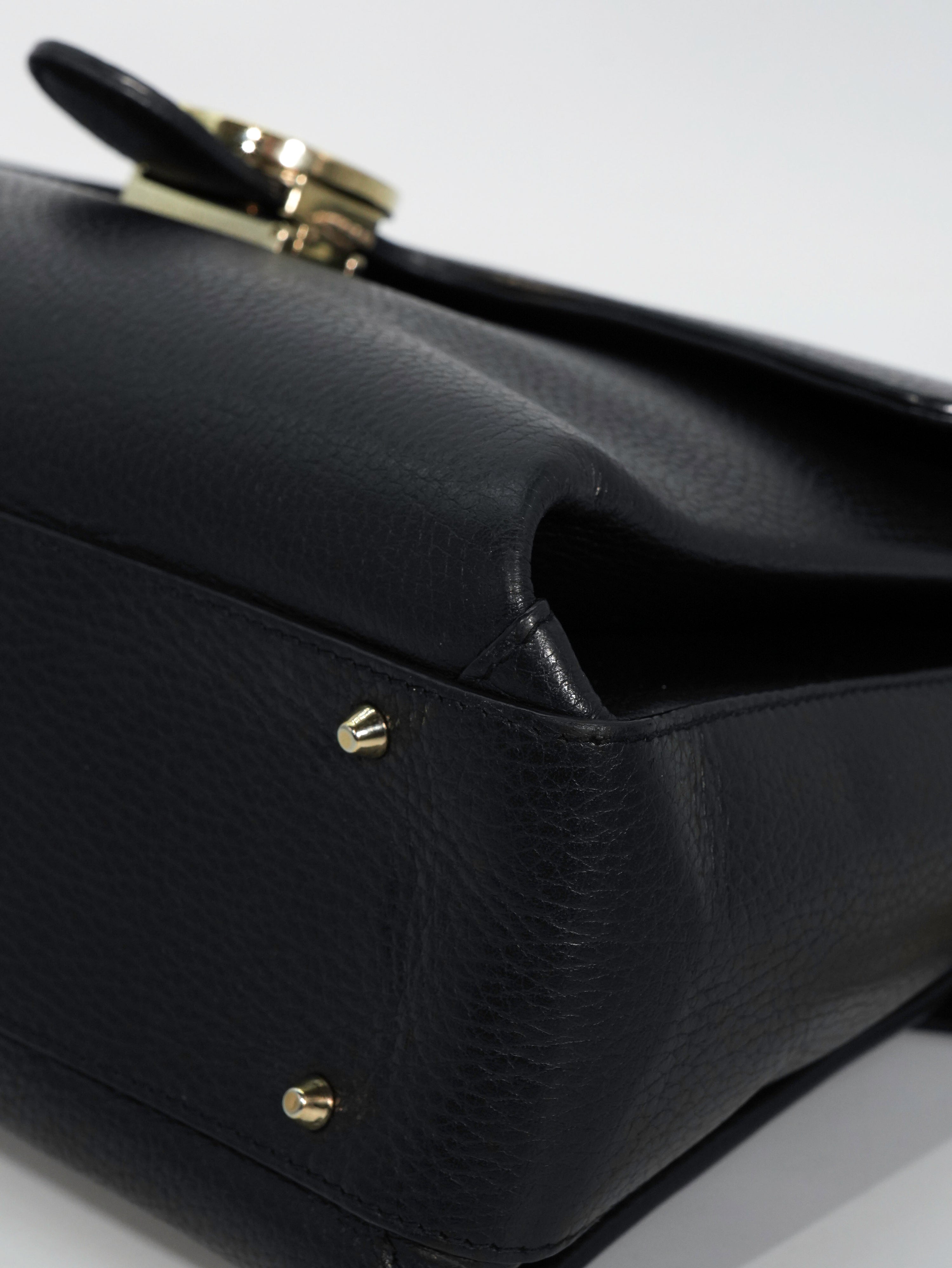 Gucci Interlocking Large Martellata