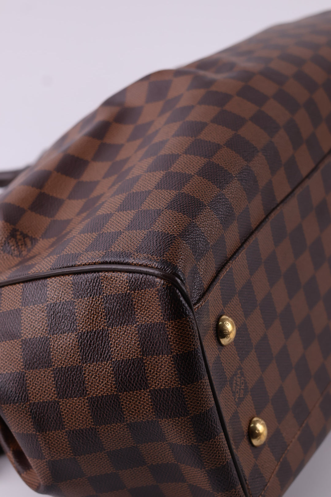 Louis Vuitton Trevi GM Damier Ébène