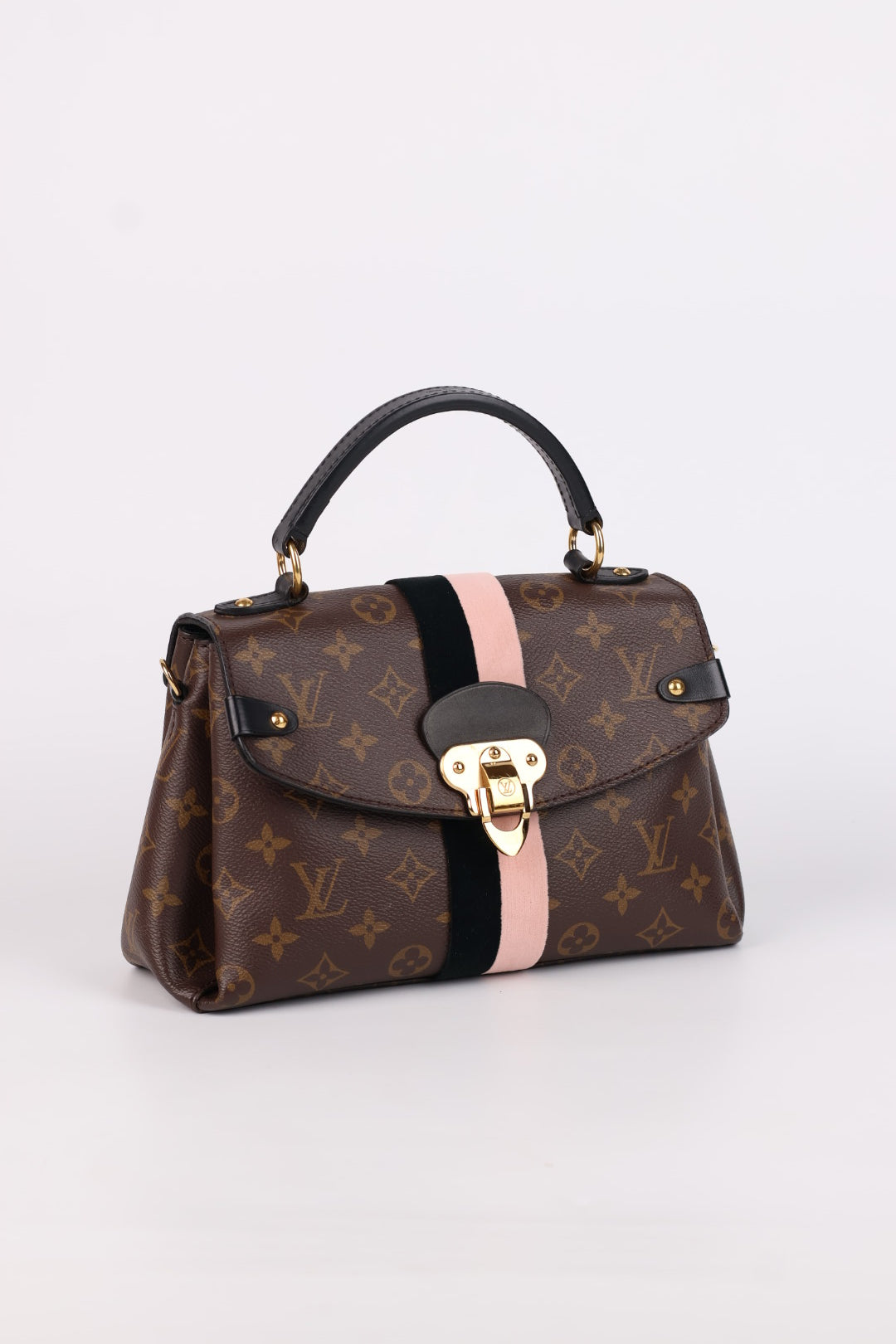 Louis Vuitton Georges Monogram