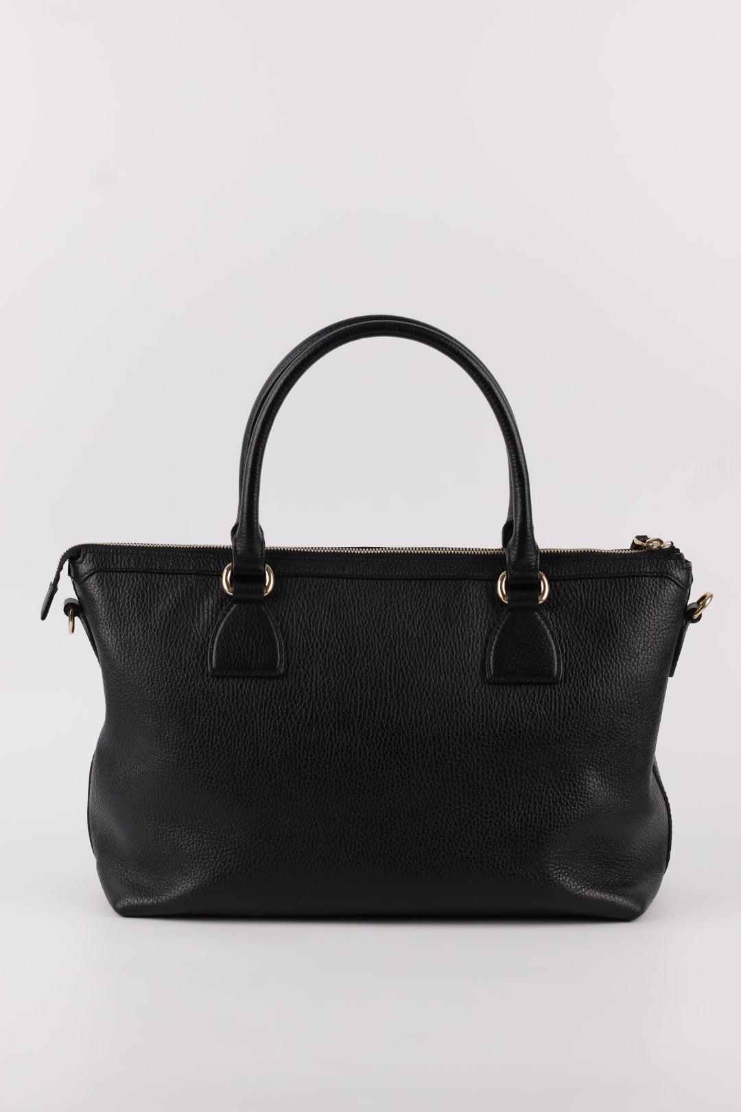 Gucci Tote Interlocking