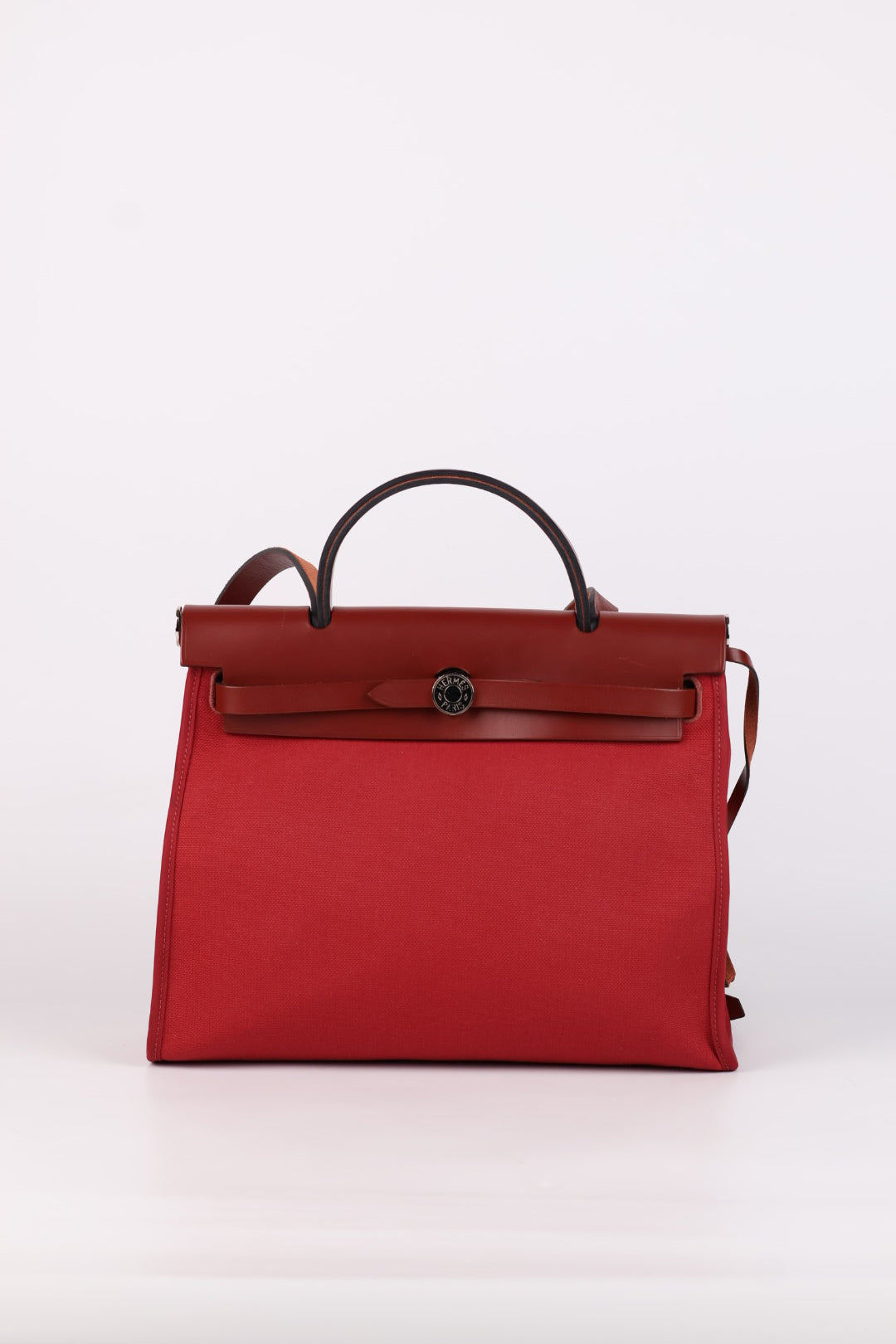 Hermès Herbag 31
