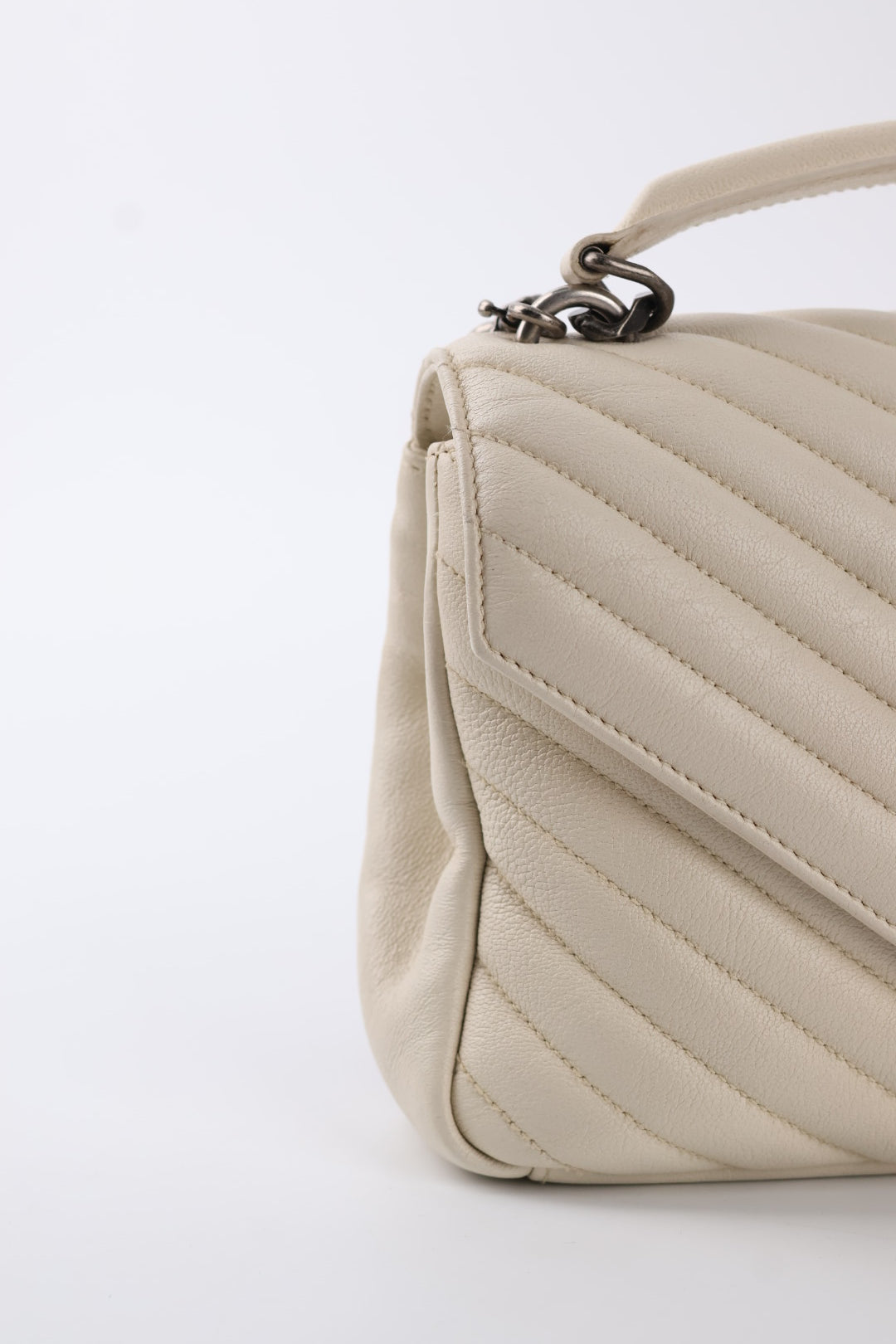 Saint Laurent College Small