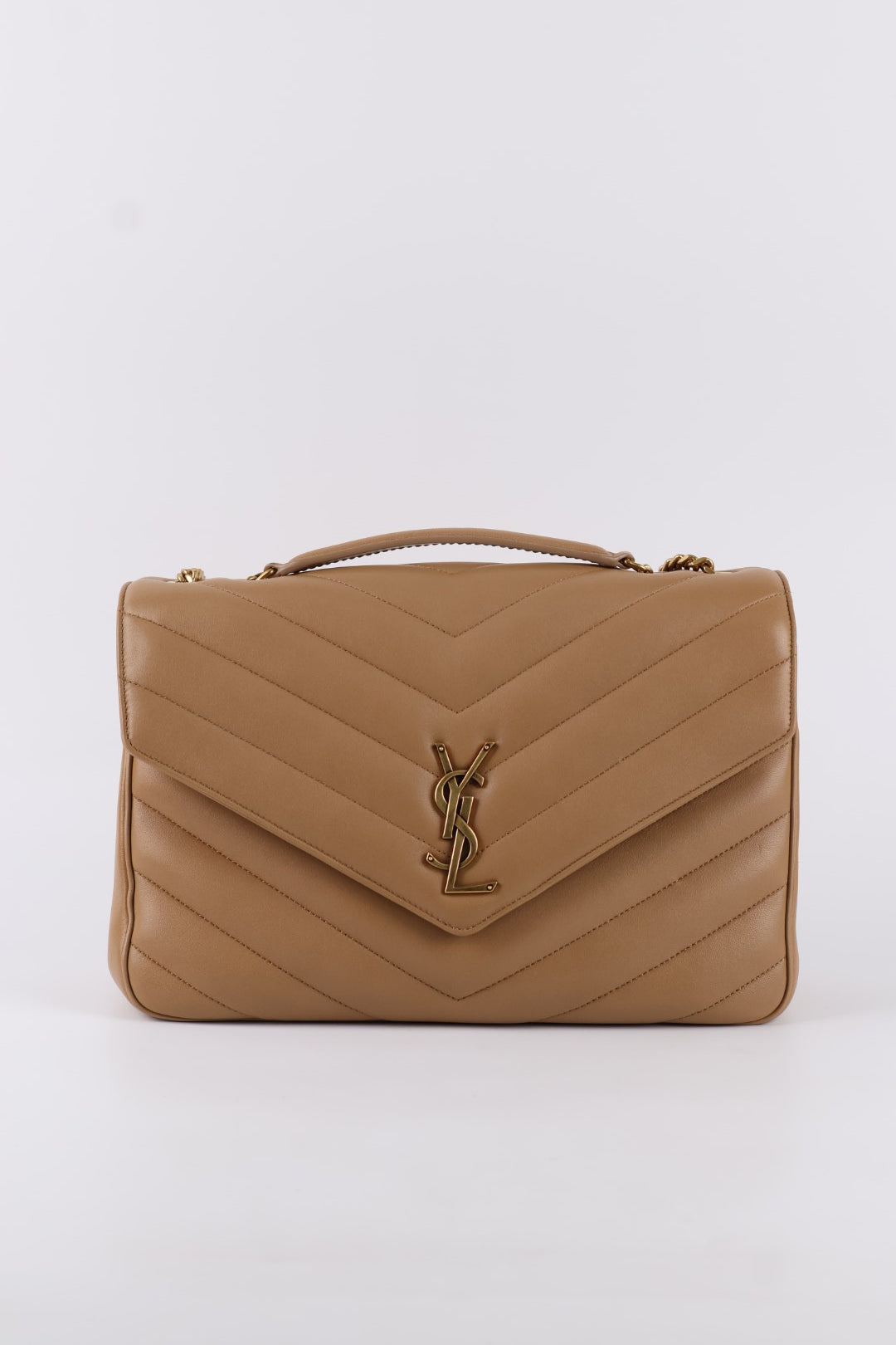 Saint Laurent Loulou Large