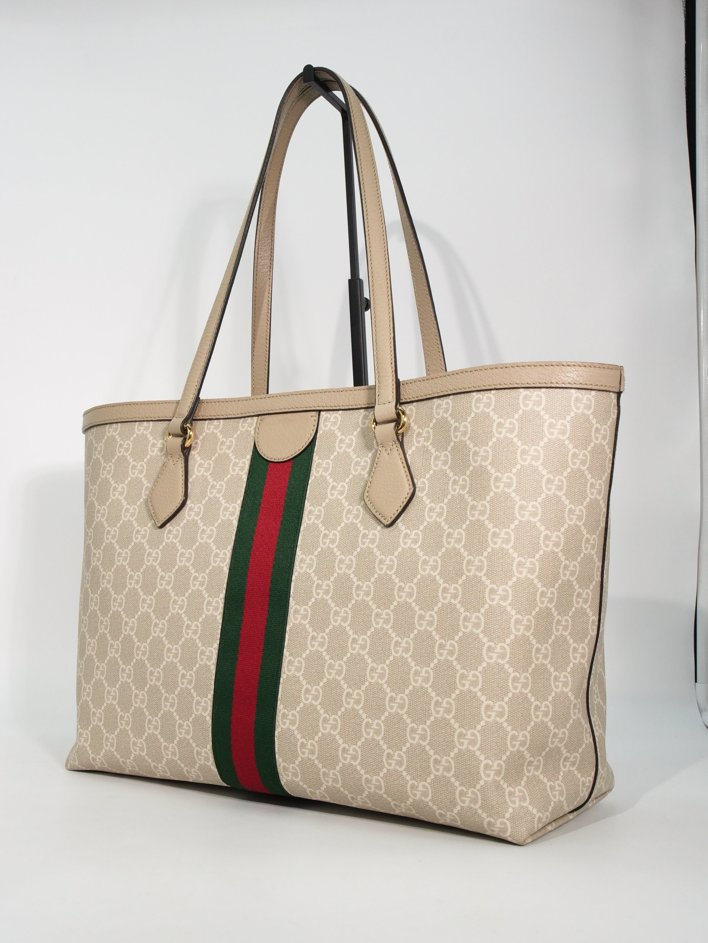 Gucci Ophidia Shopping GG Supreme