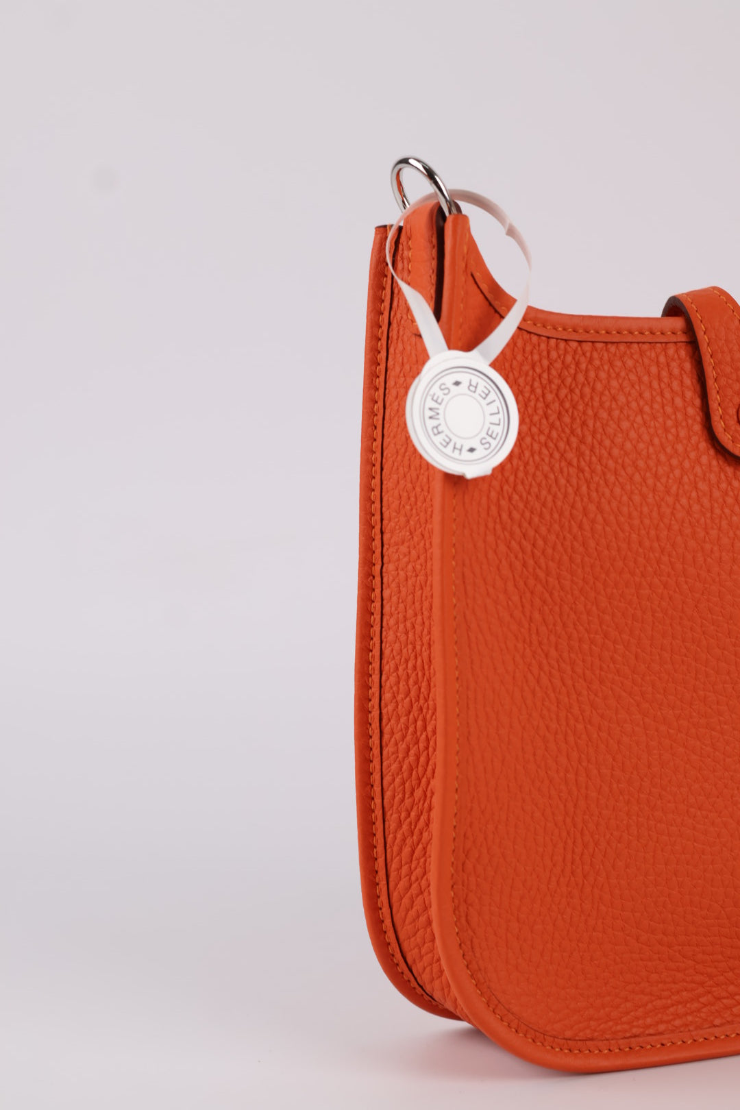 Hermès Evelyne 16 Amazone