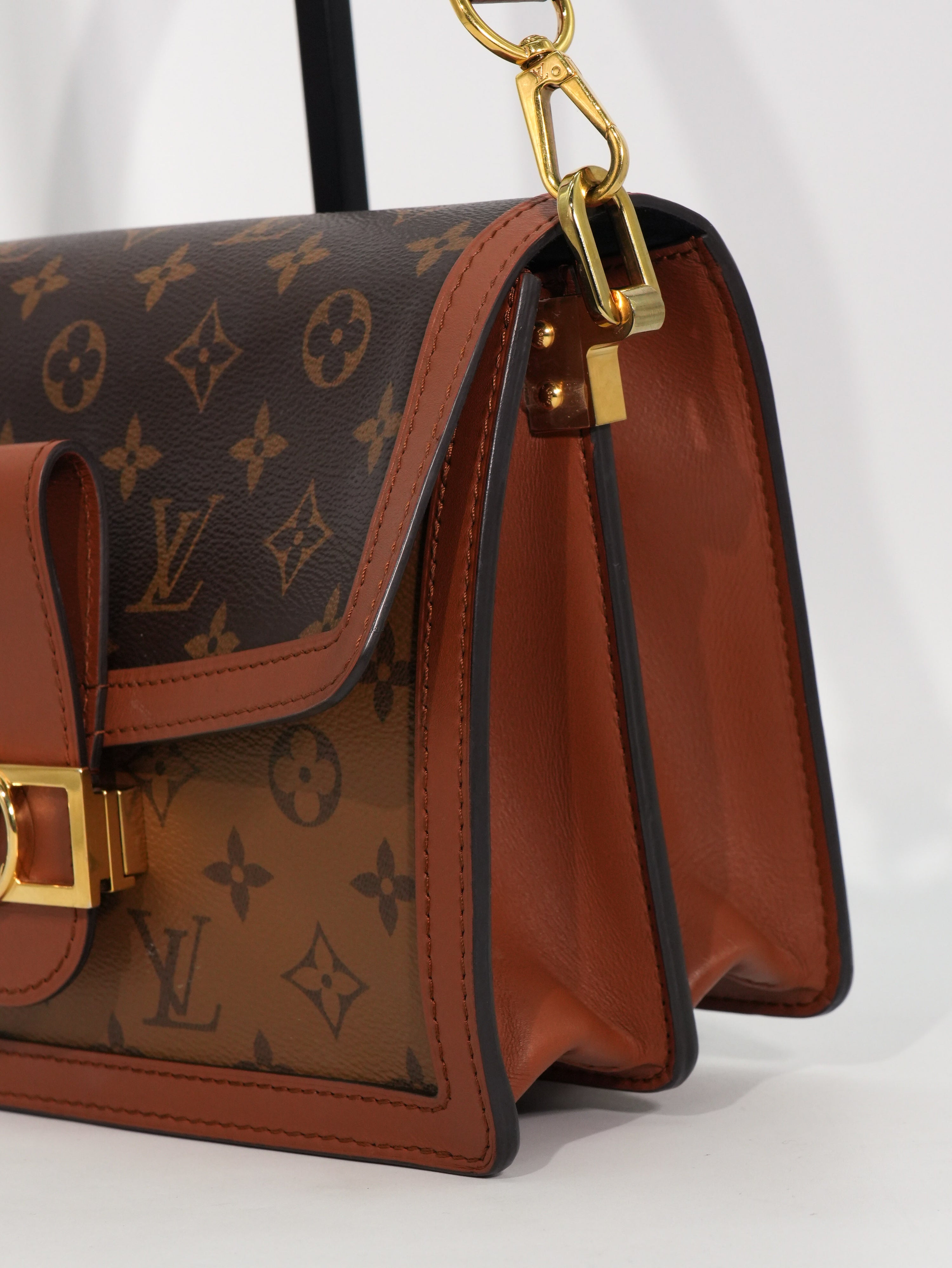 Louis Vuitton Dauphine MM
