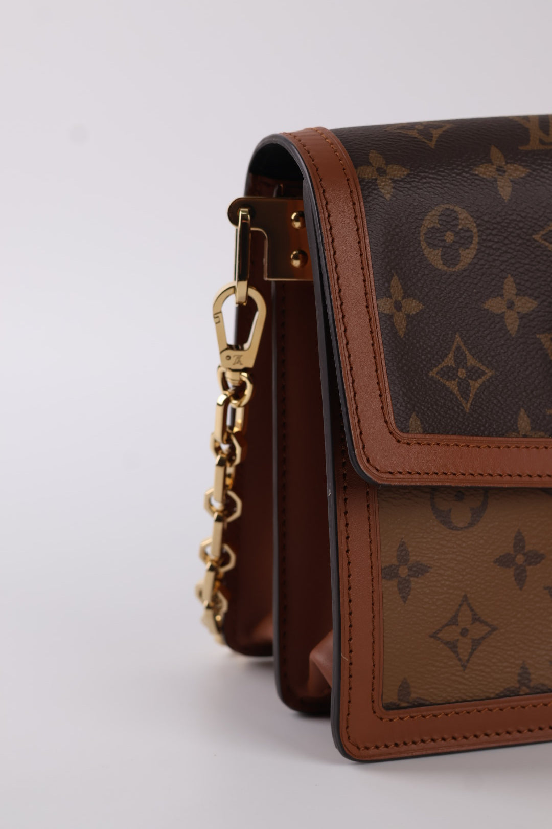 Louis Vuitton Dauphine MM
