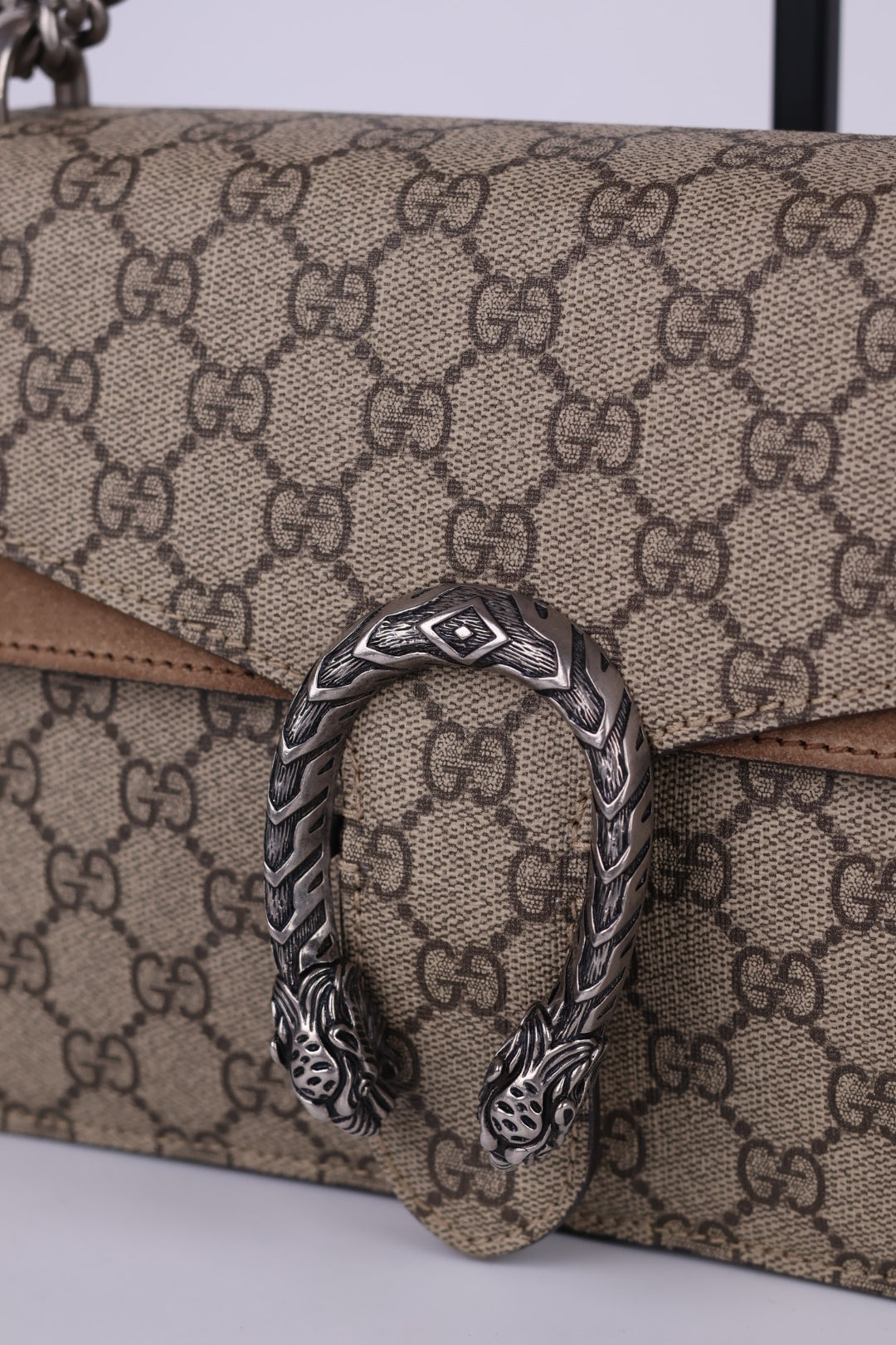Gucci Dionysus GG Supreme