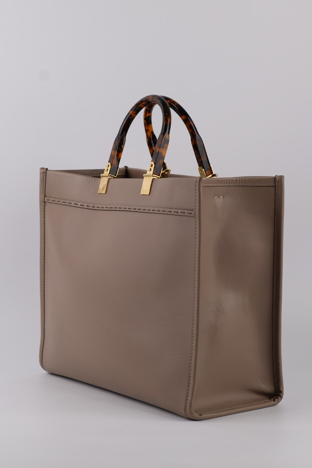 Fendi Borsa Sunshine Media