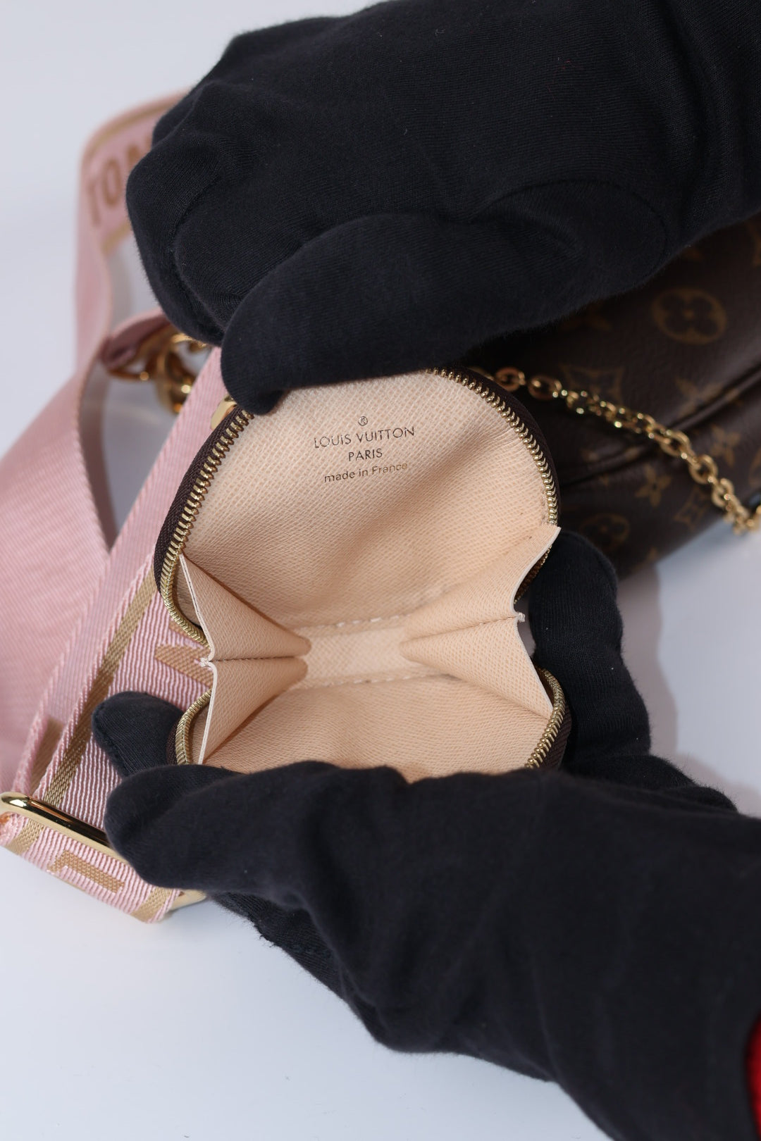 Louis Vuitton Multipochette Accessoires