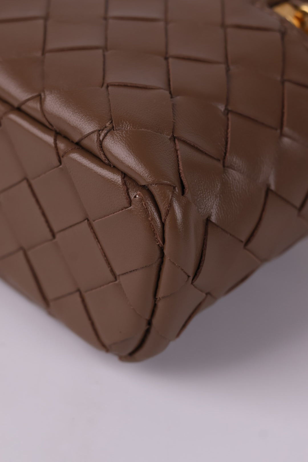 Bottega Veneta Vanity Bang Bang